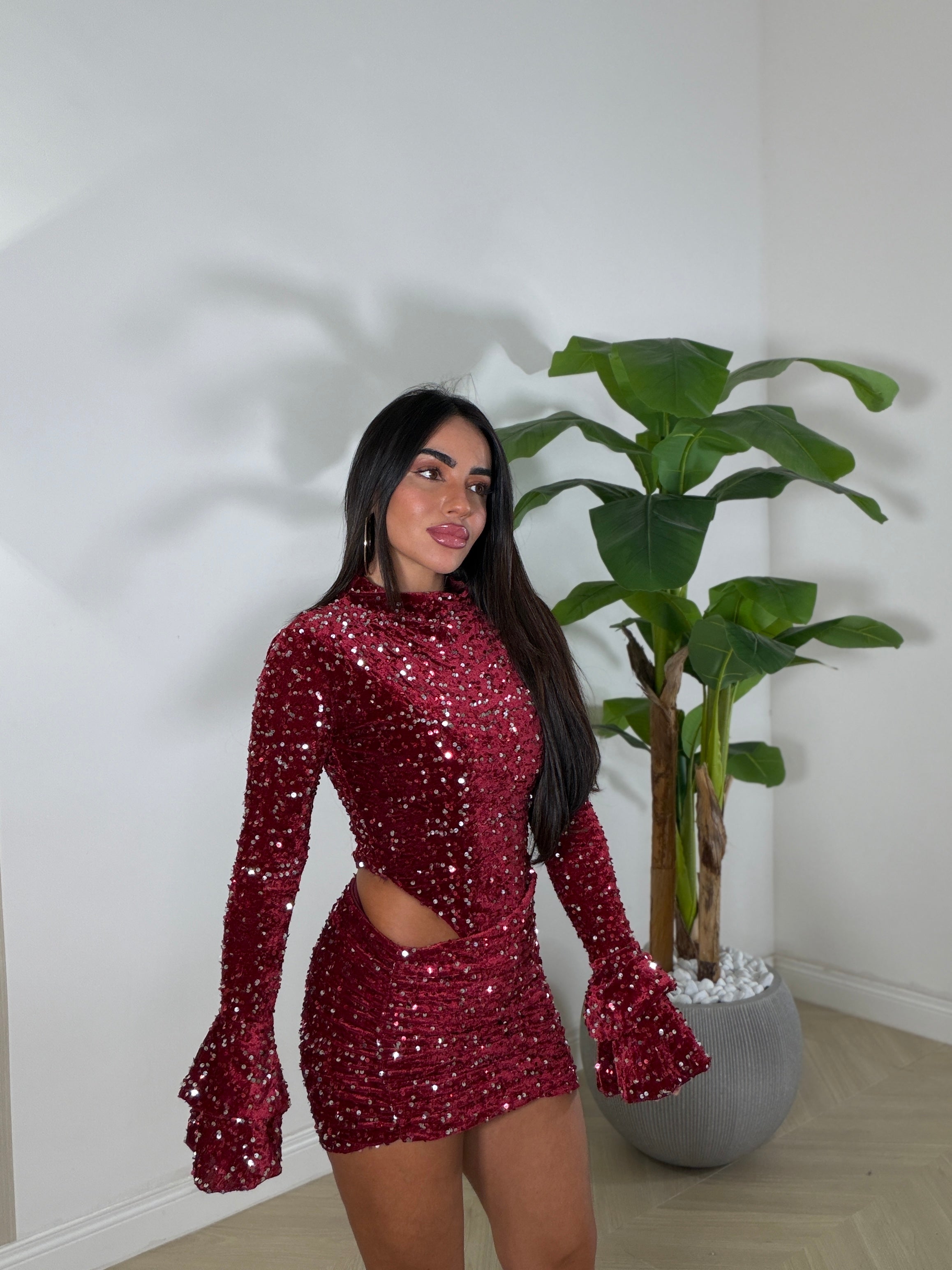 Dress Key