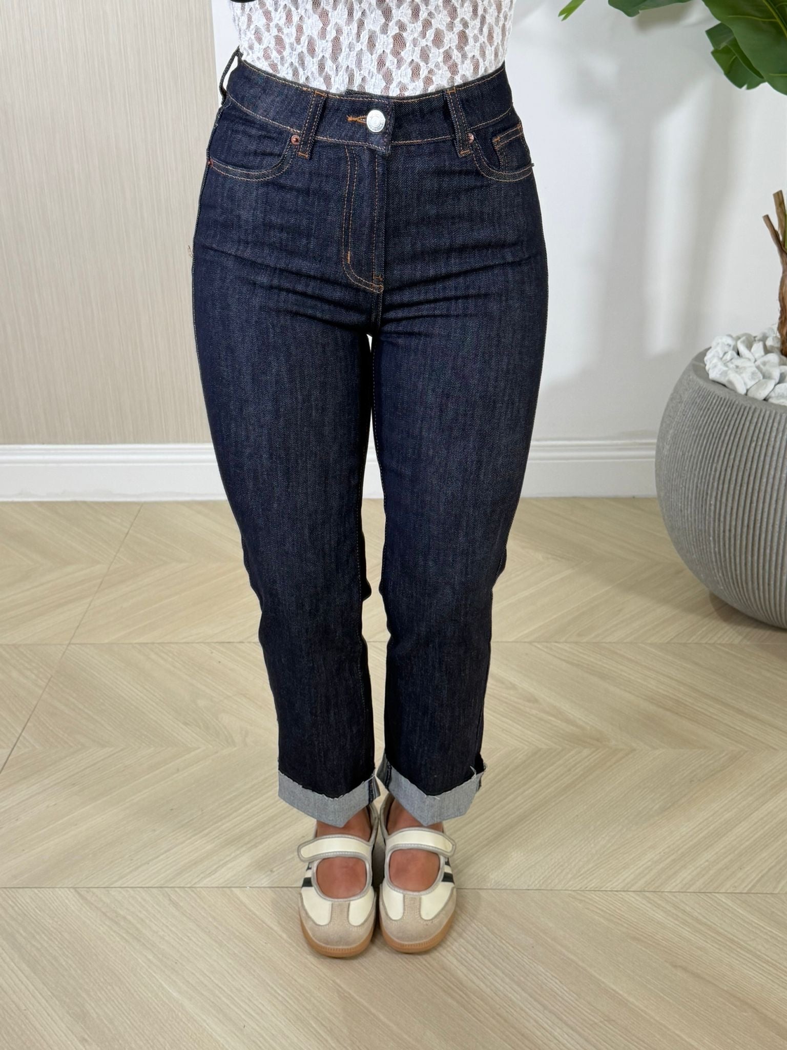 Jeans Indie