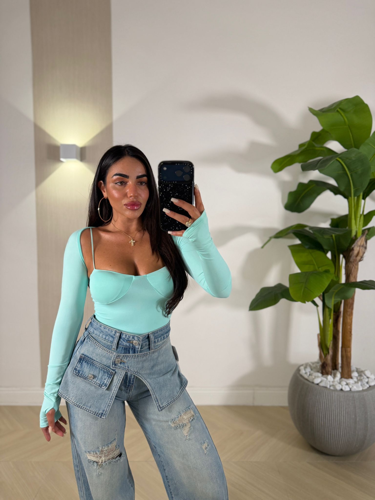 Body Ariel