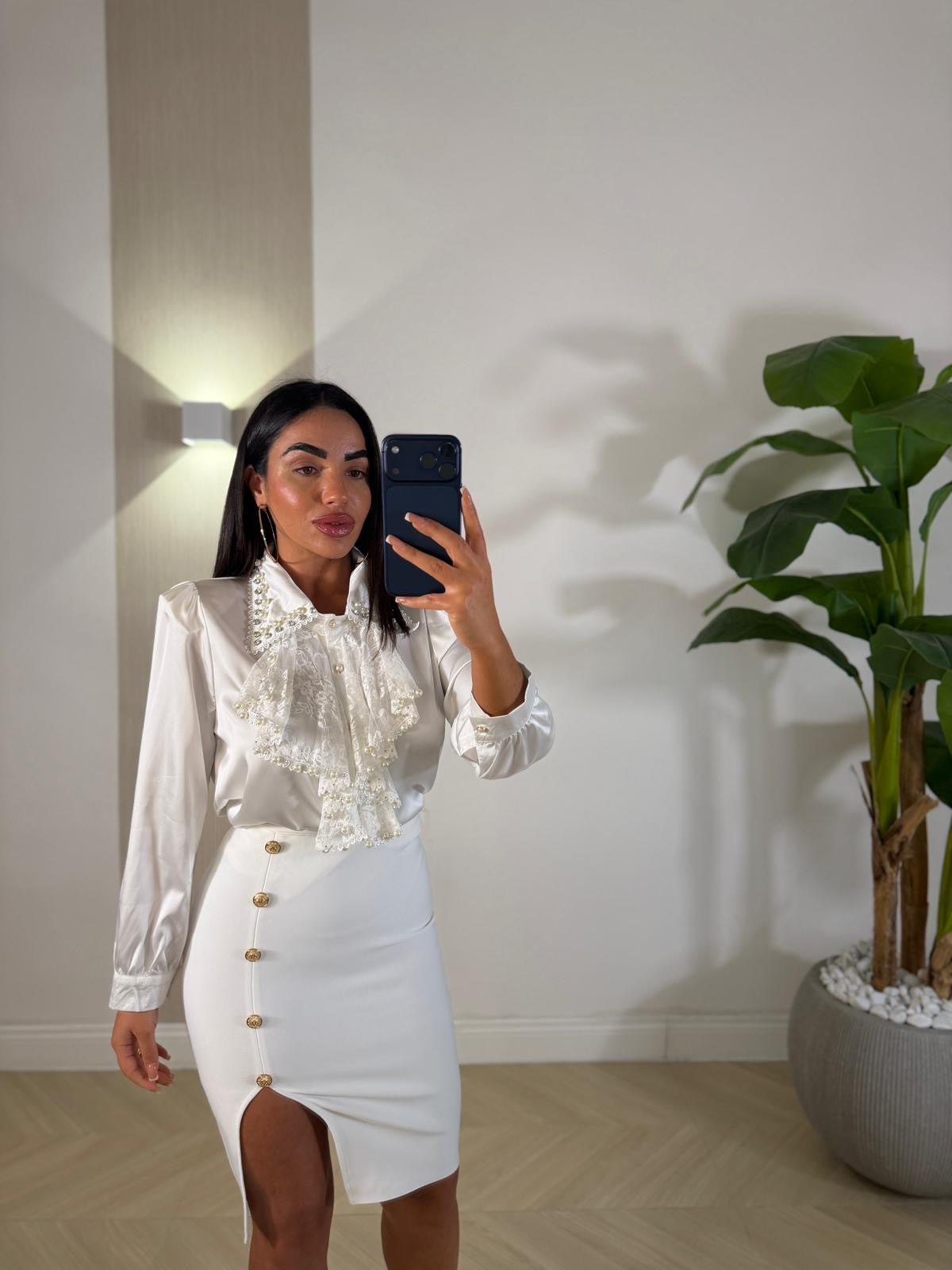 Camicia Orena