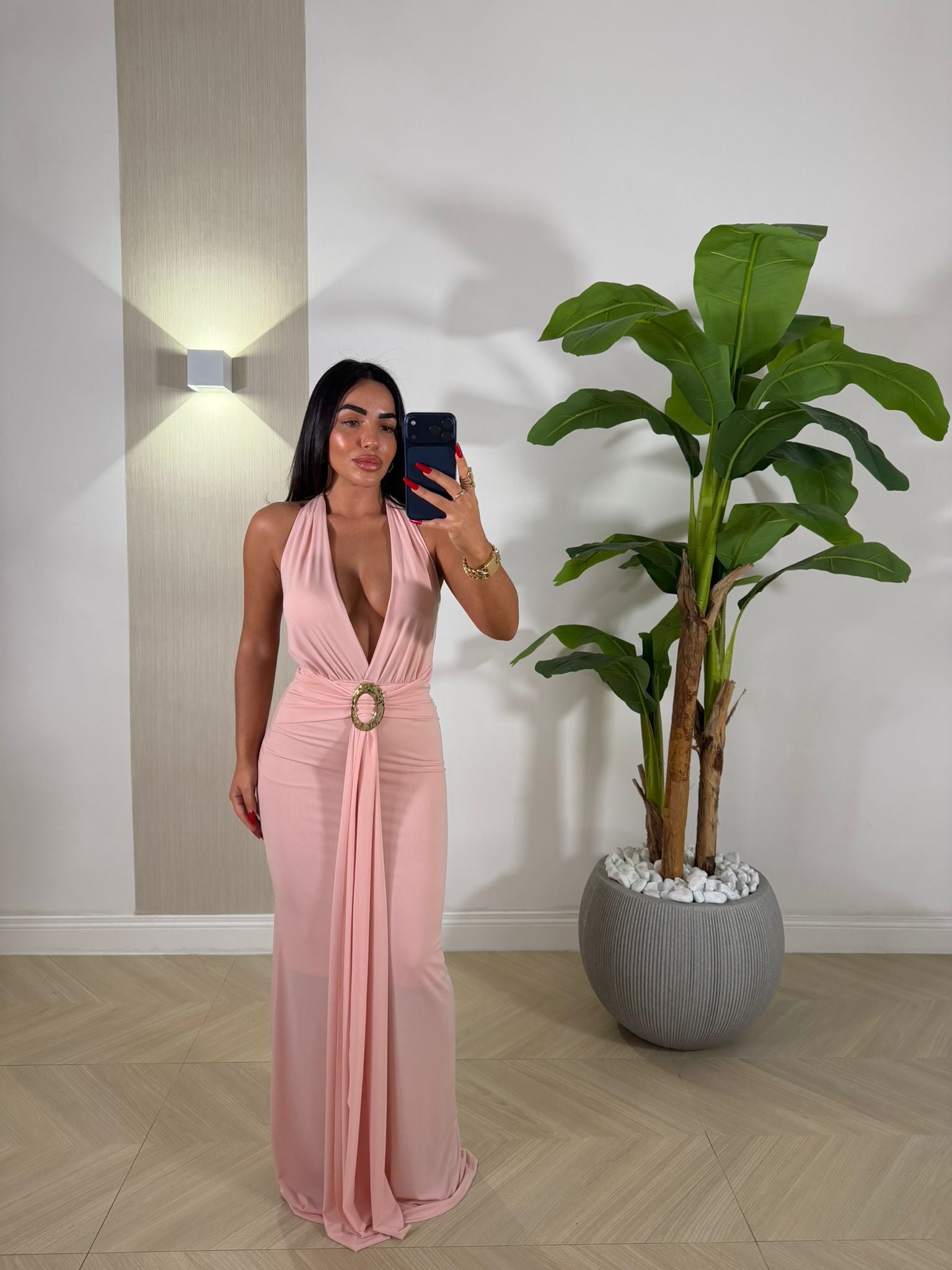 Dress Journey