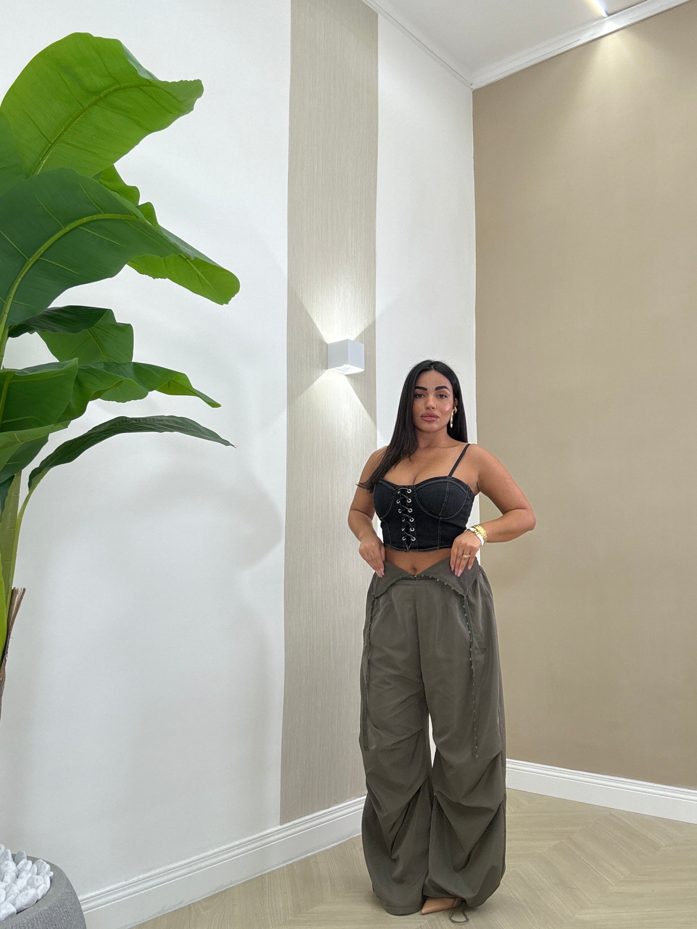 Pantalone Ciappe