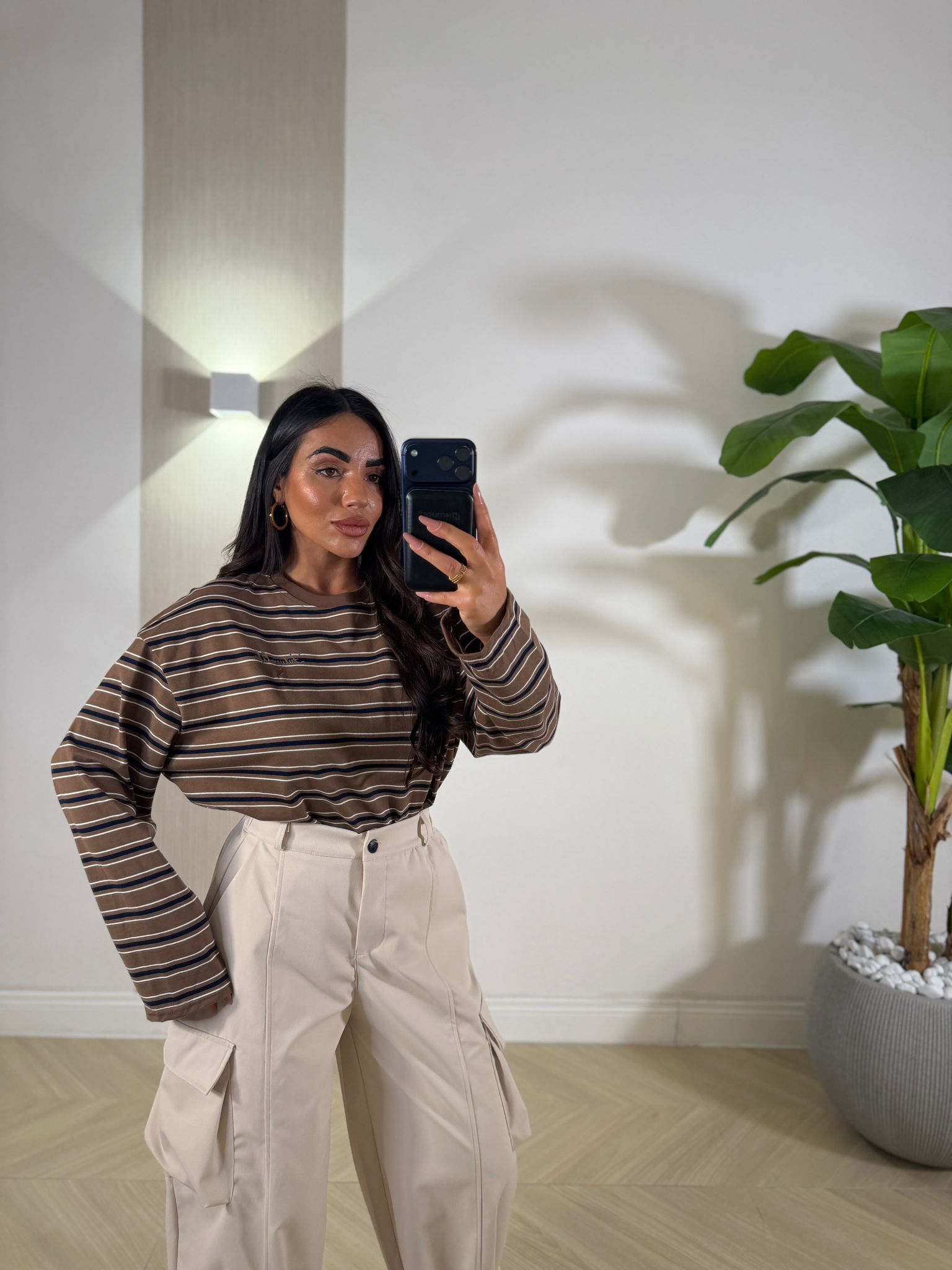 Maglia Silas