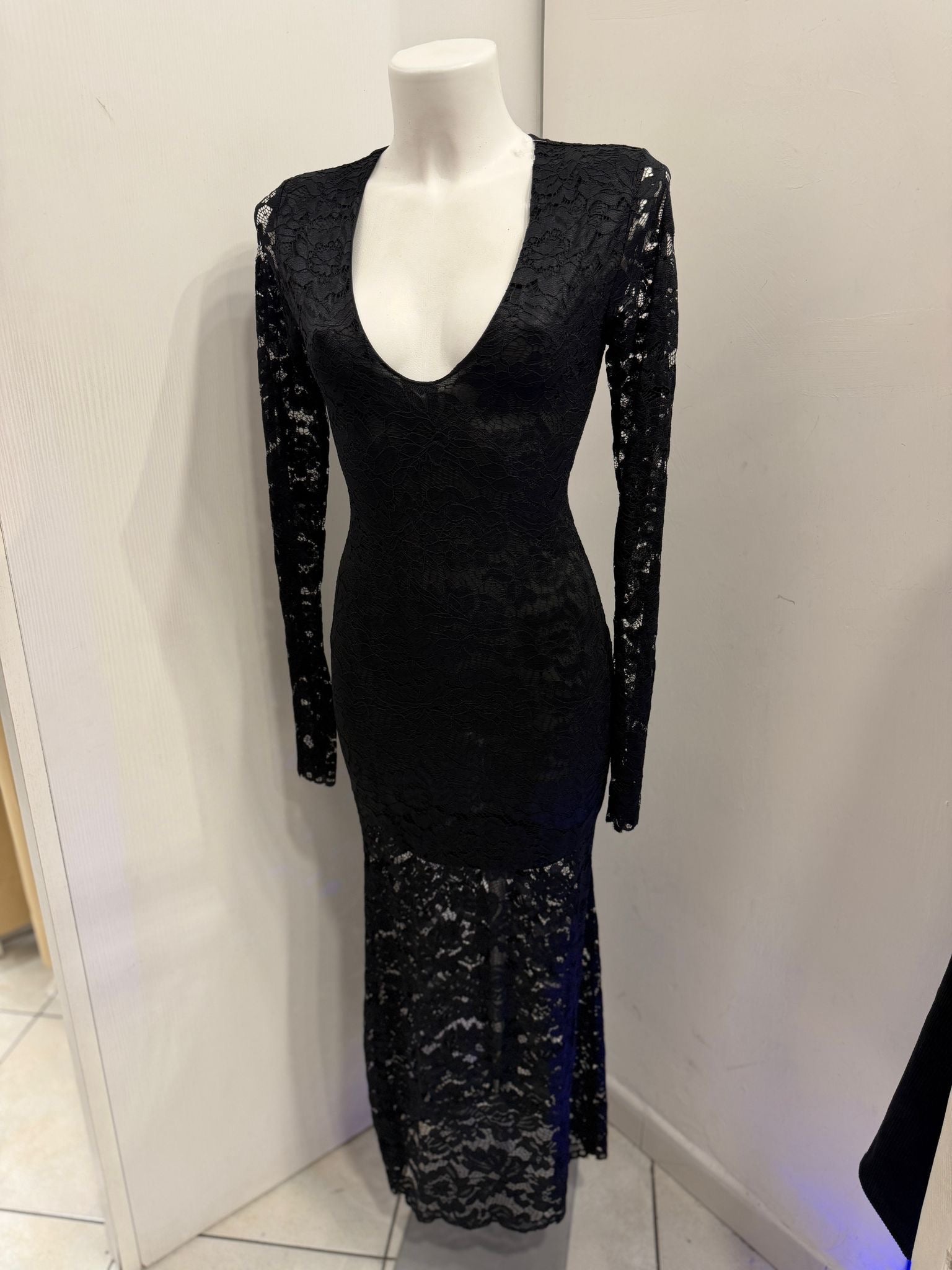 Dress Luana