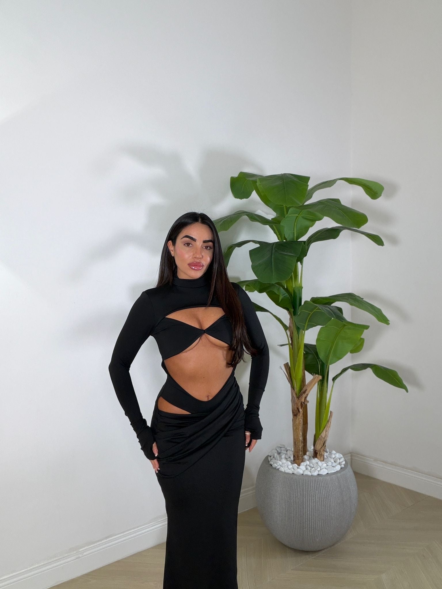 Dress Marla