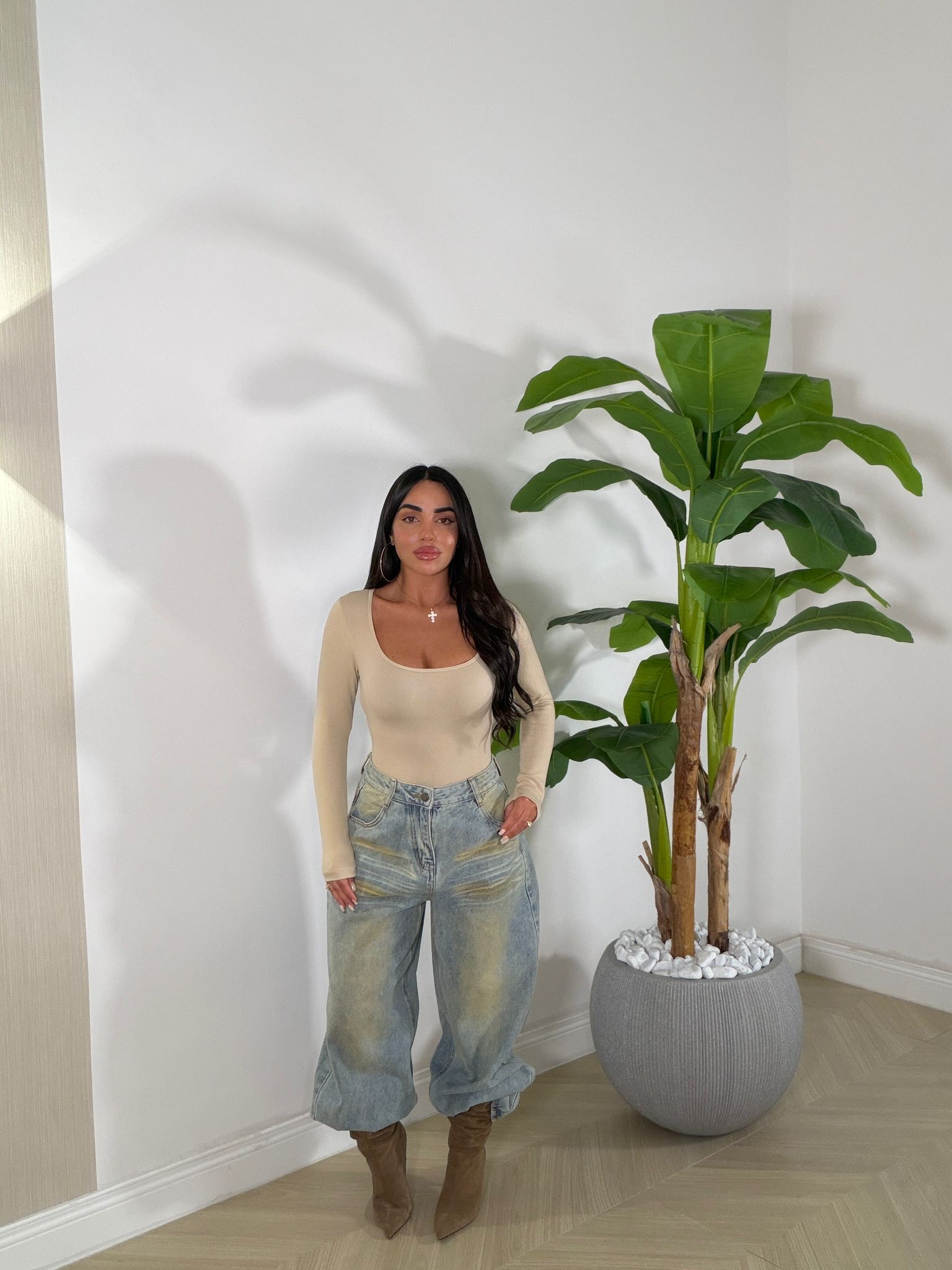 Jeans Nuance