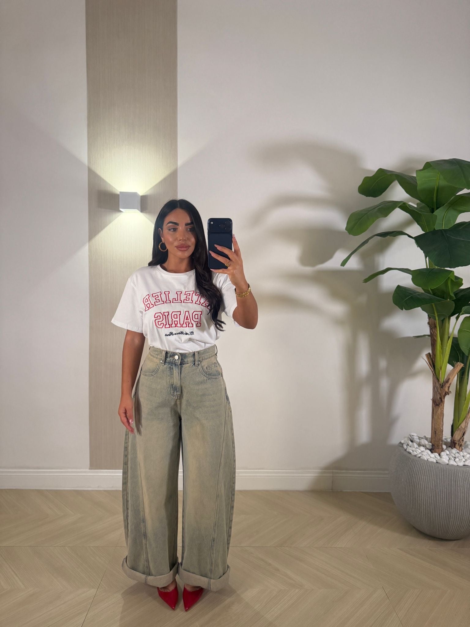 Jeans Selah