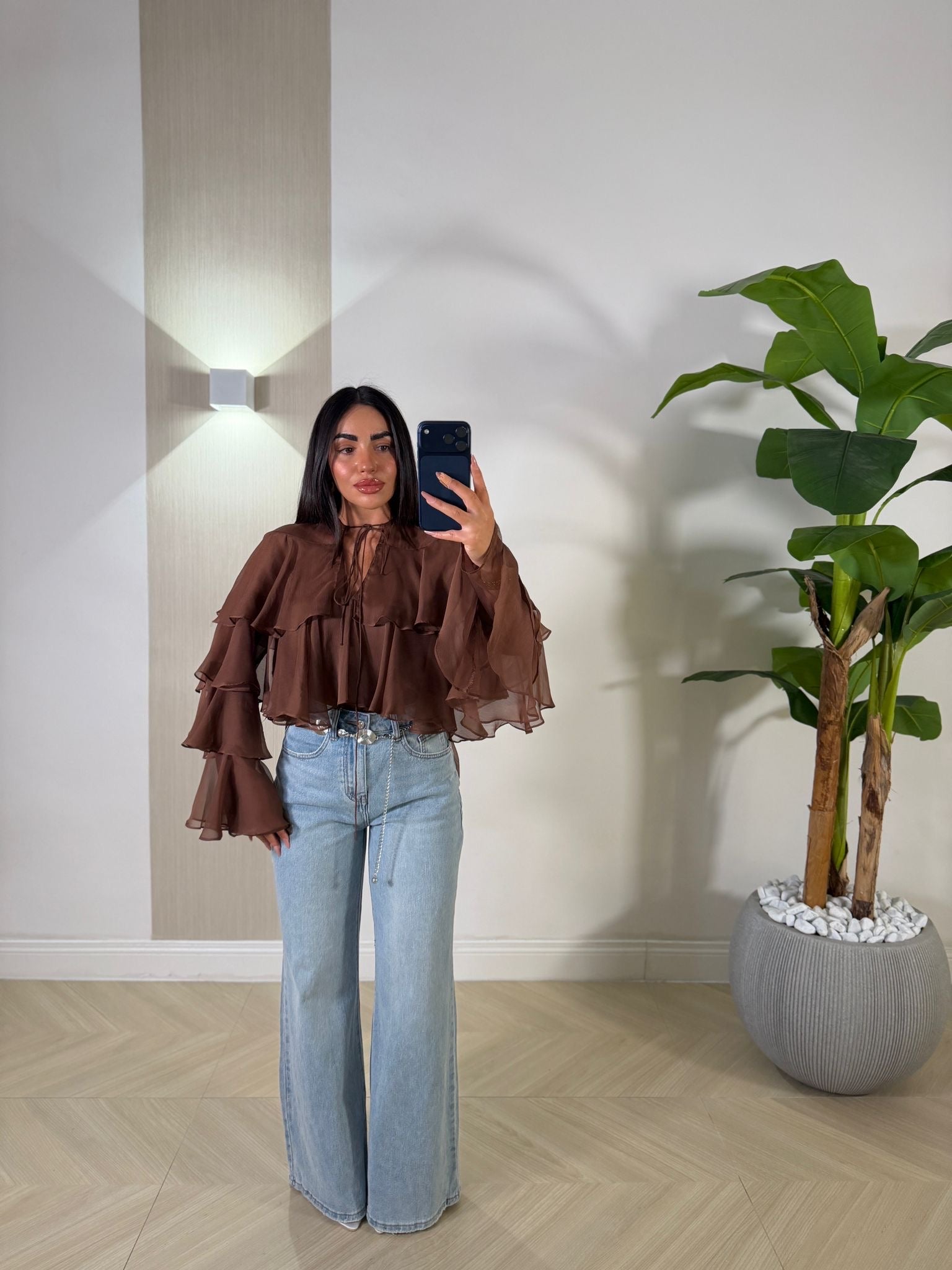 Jeans Zinnia