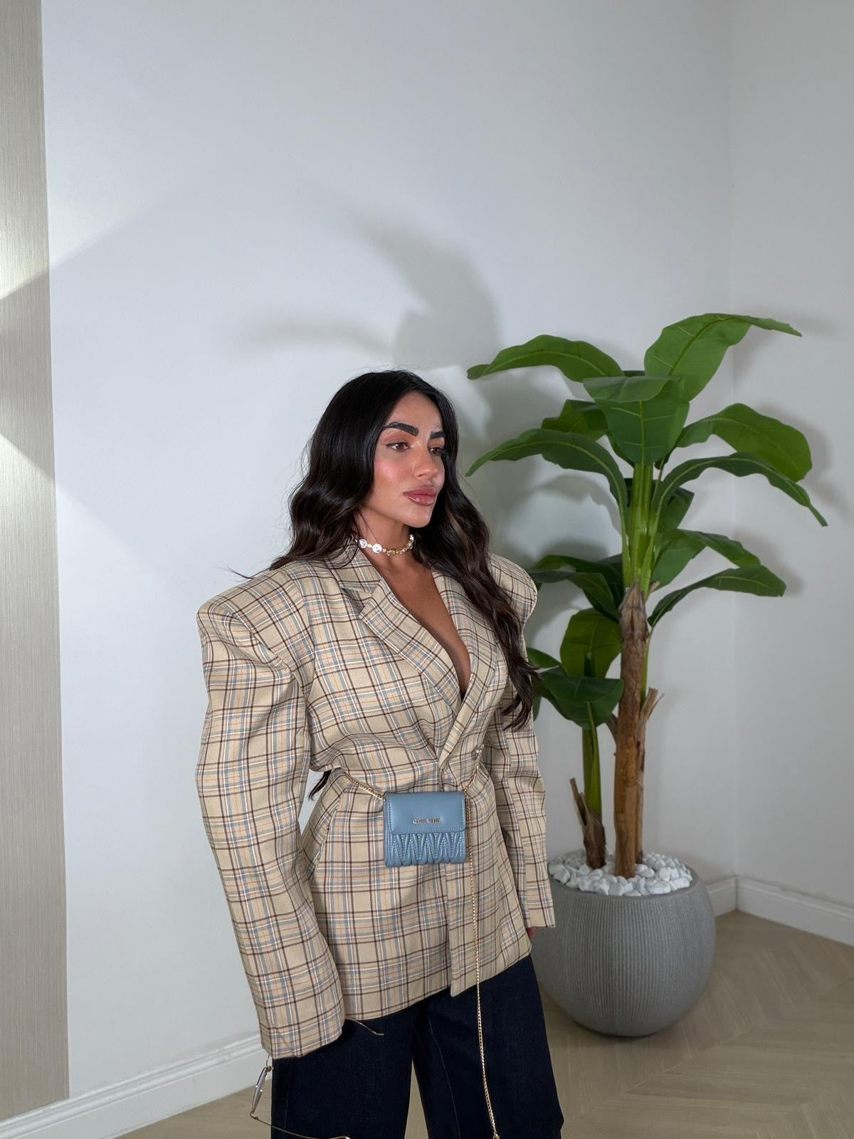 Blazer Franky