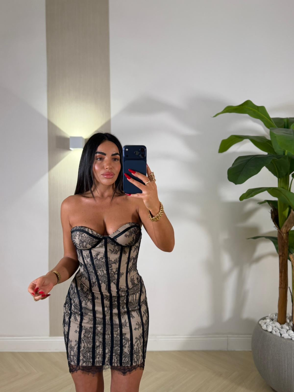 Dress Kayla
