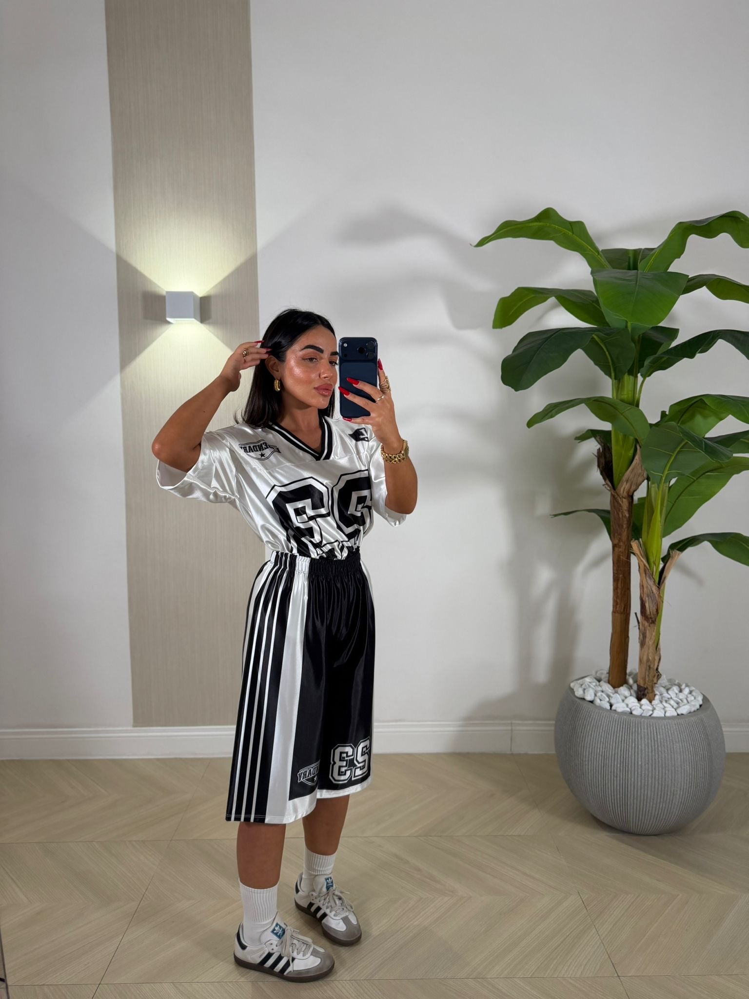 Coordinato Lauren