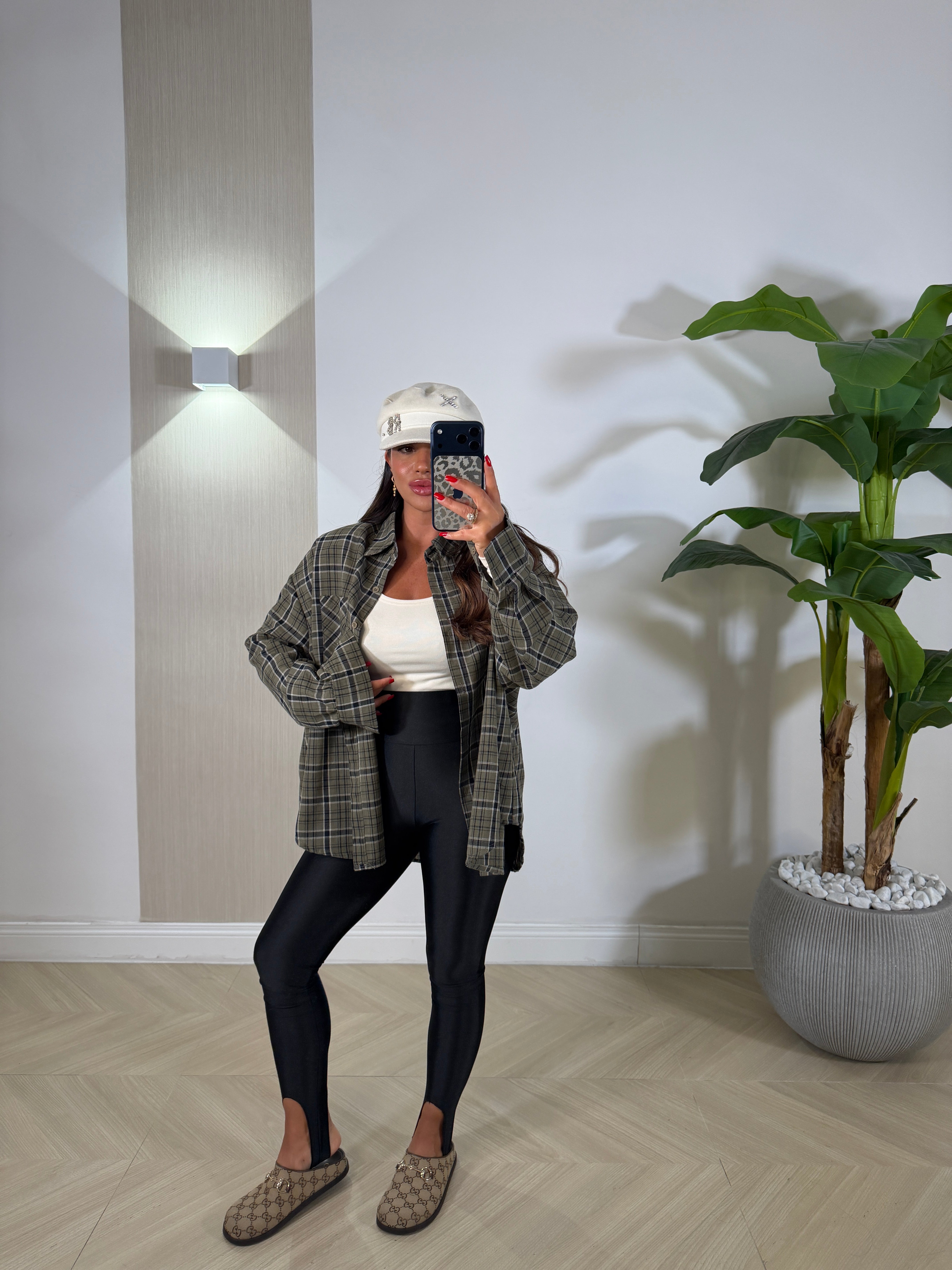 Leggins Ghette