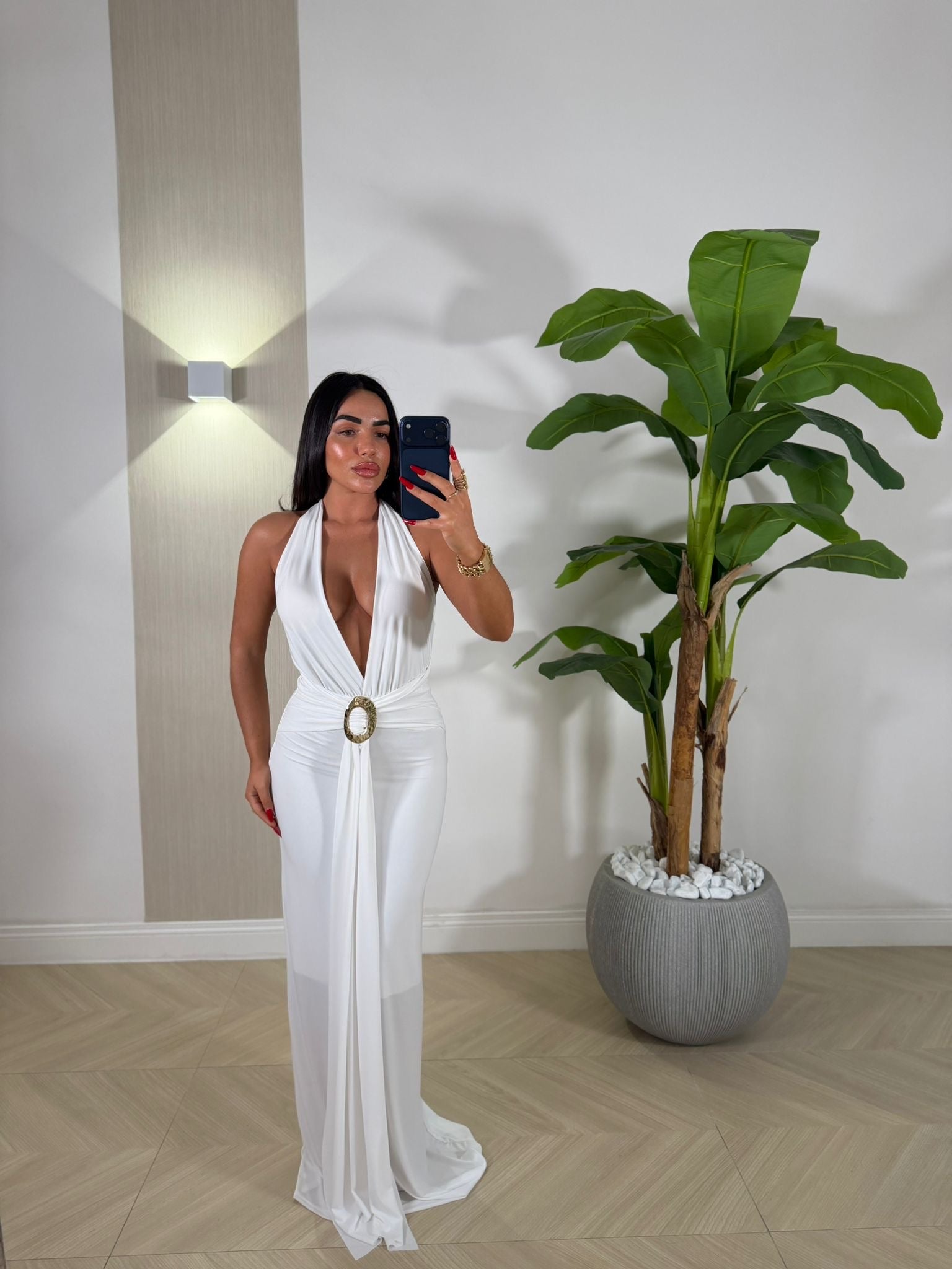 Dress Journey