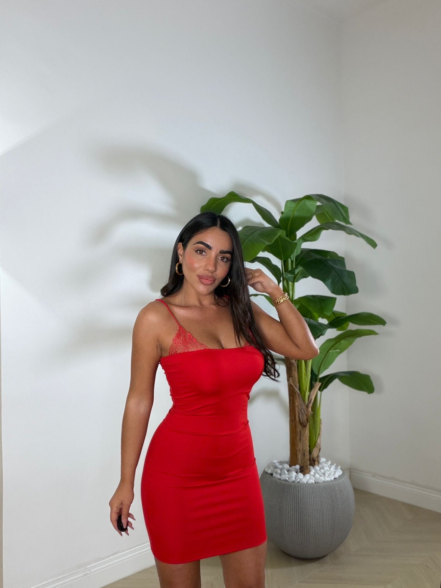 Dress Genesis