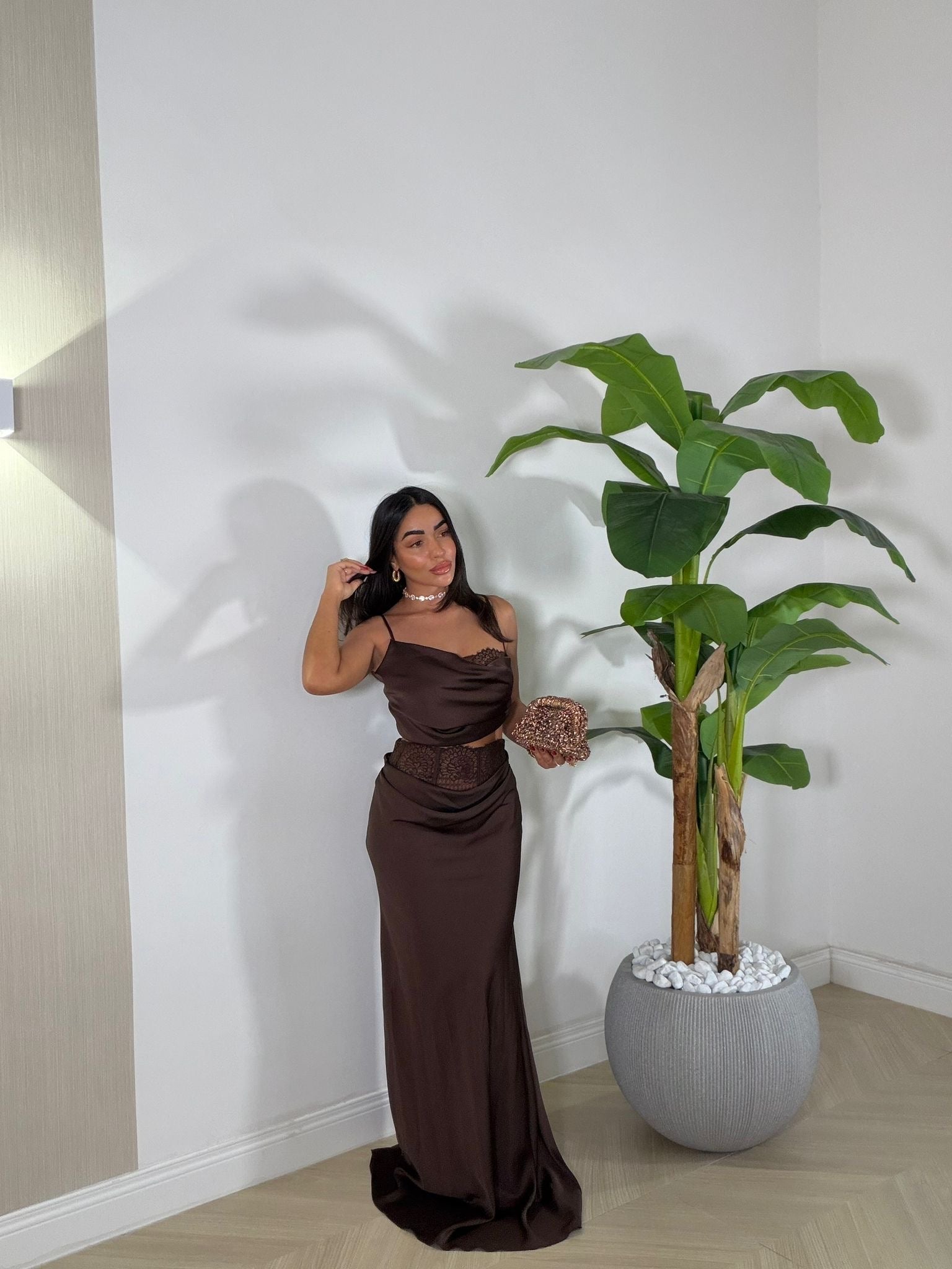 Coordinato Ailsa