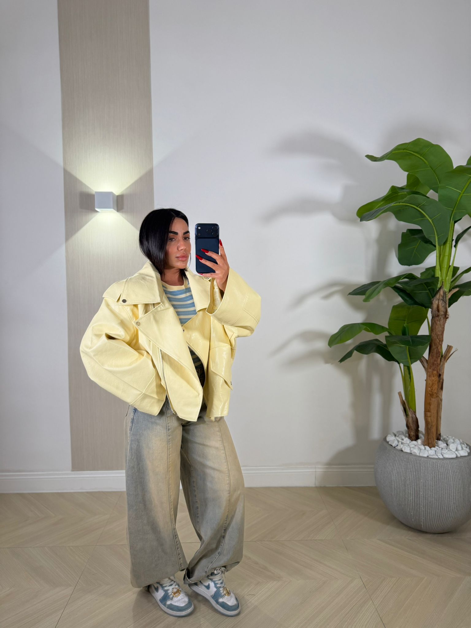 Giubbino Femme