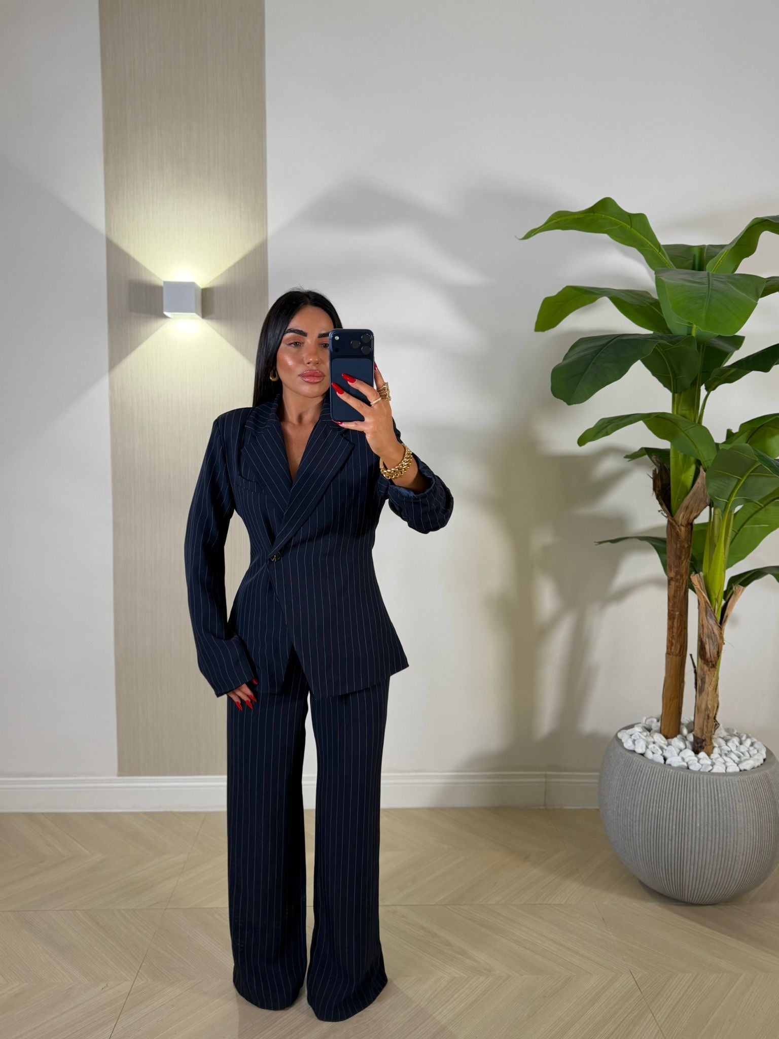 Tailleur Manduria