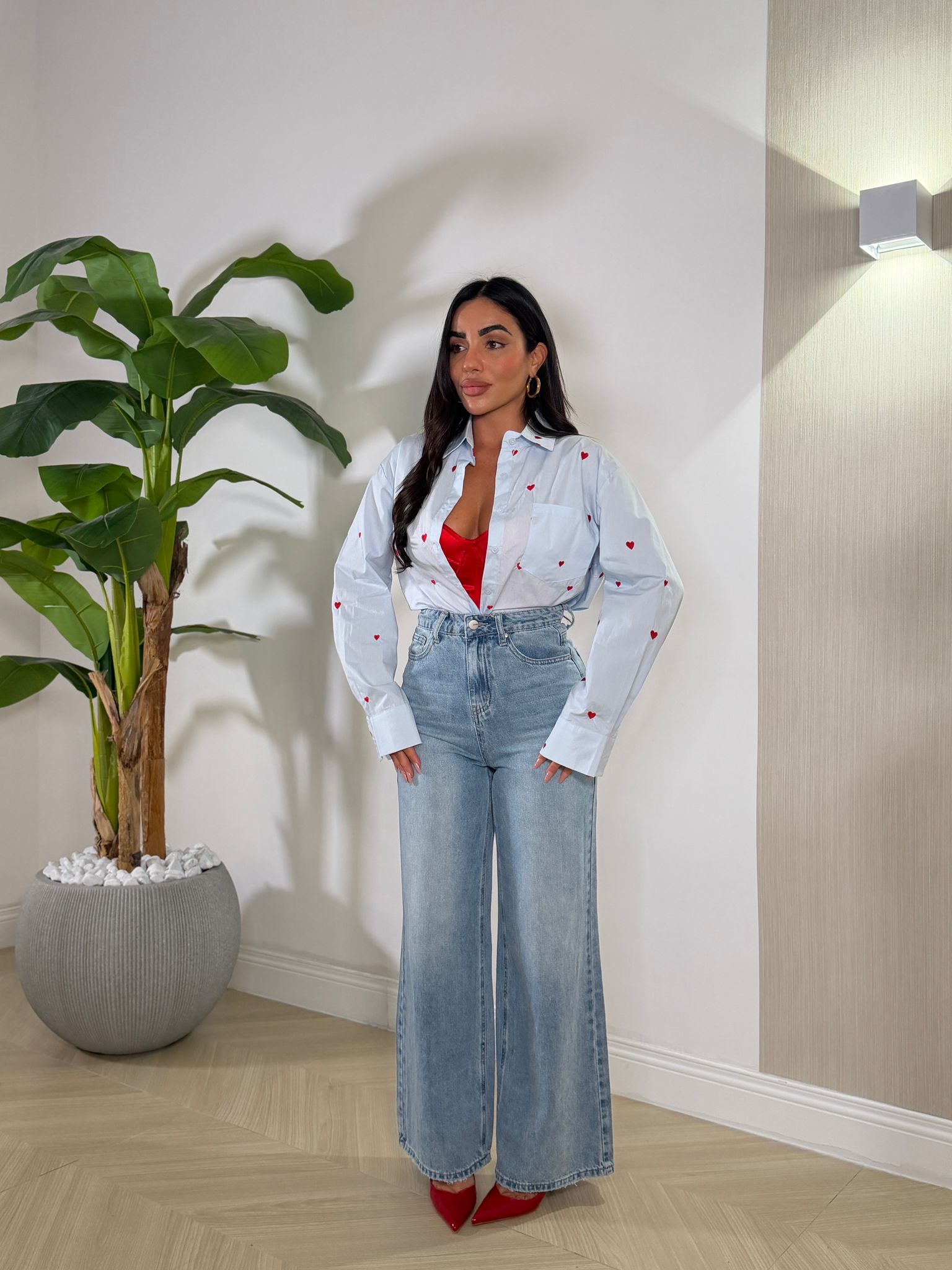 Jeans Target