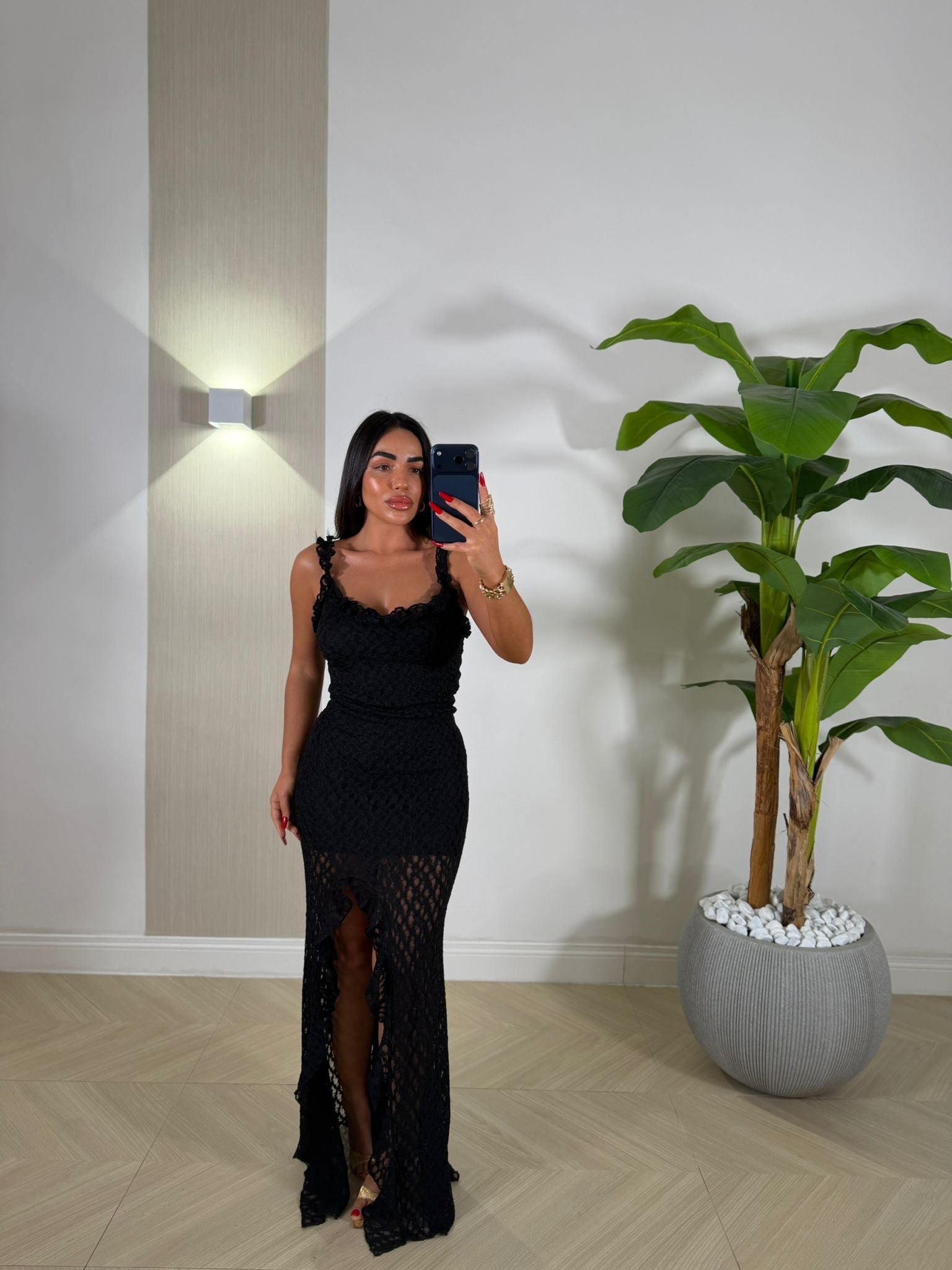 Dress Positano