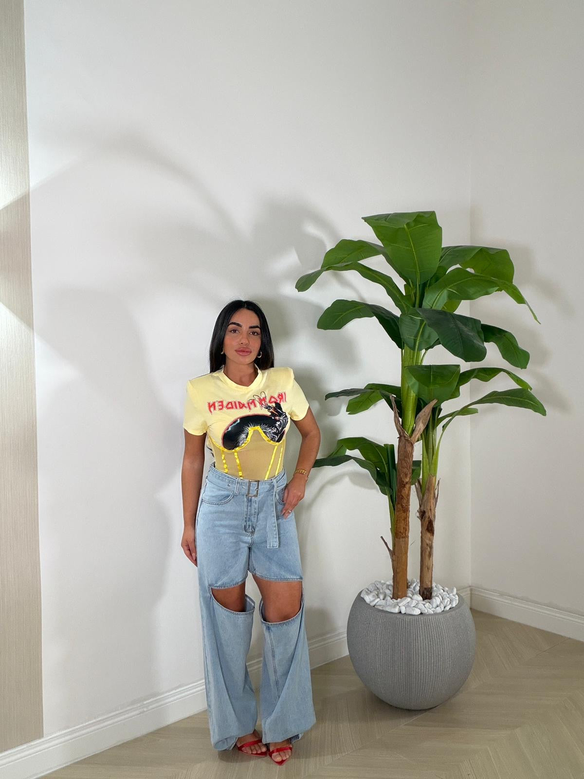 Jeans Onyx