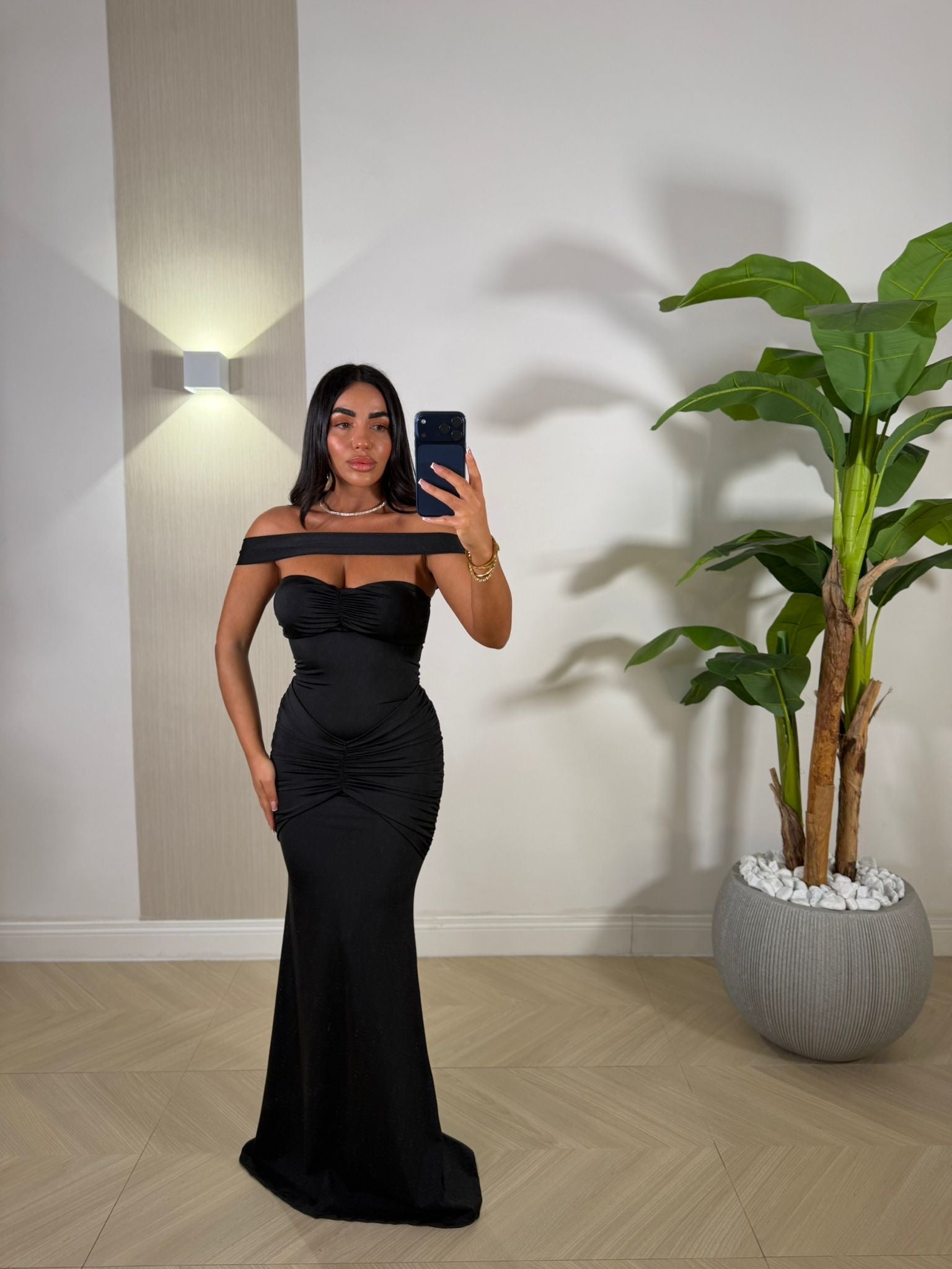 Dress Lissy