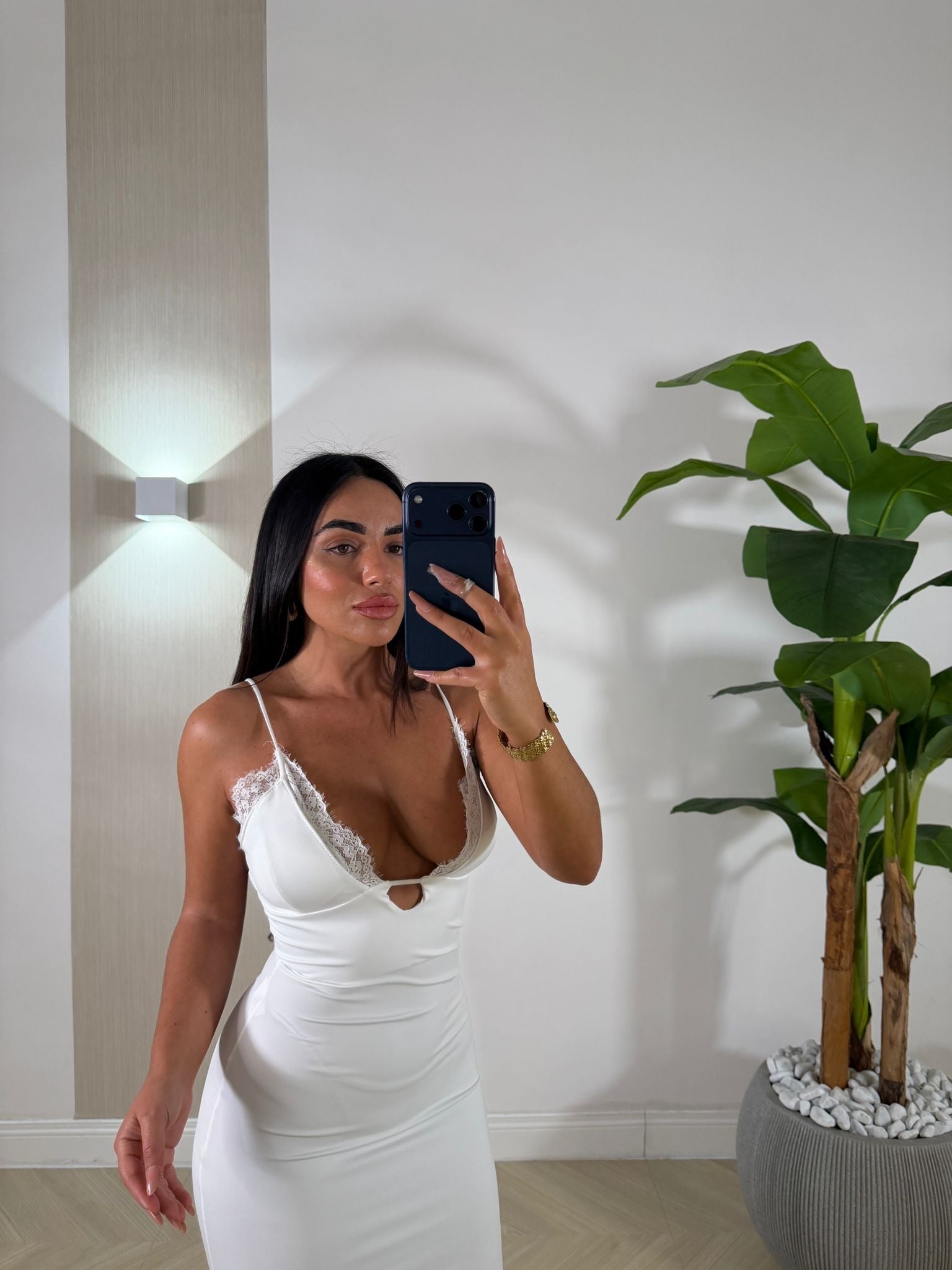 Dress Infinity