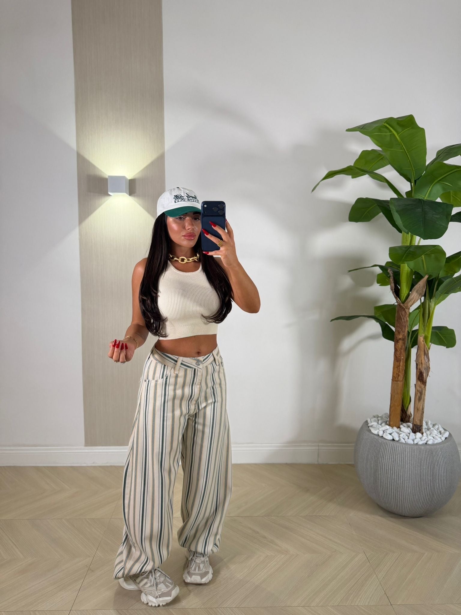 Jeans Meliora