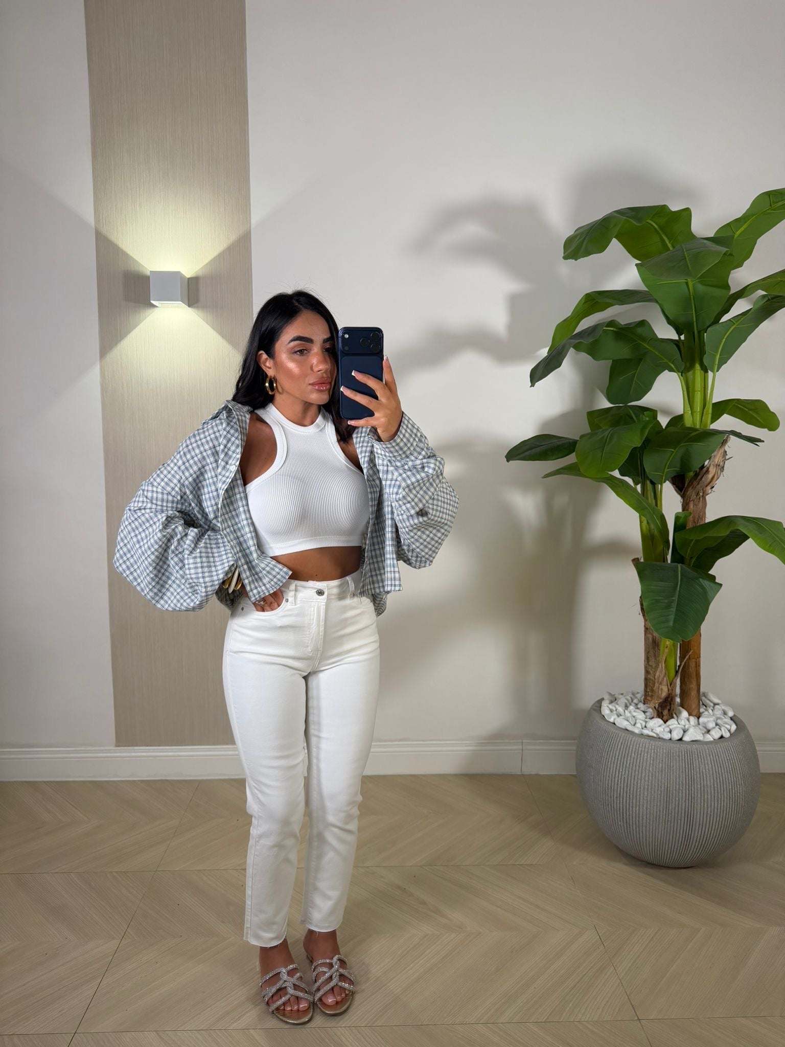 Jeans Luce