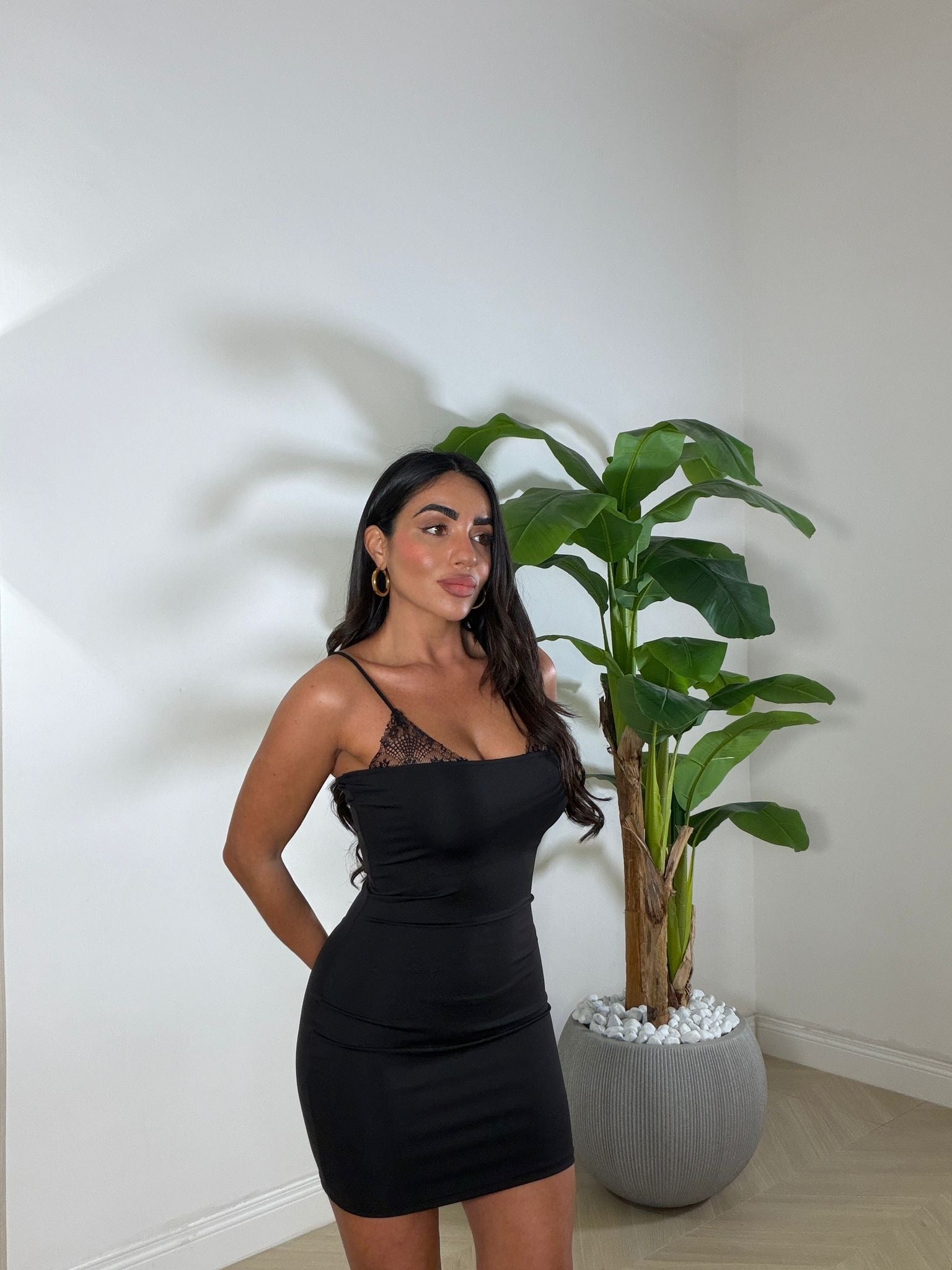 Dress Genesis