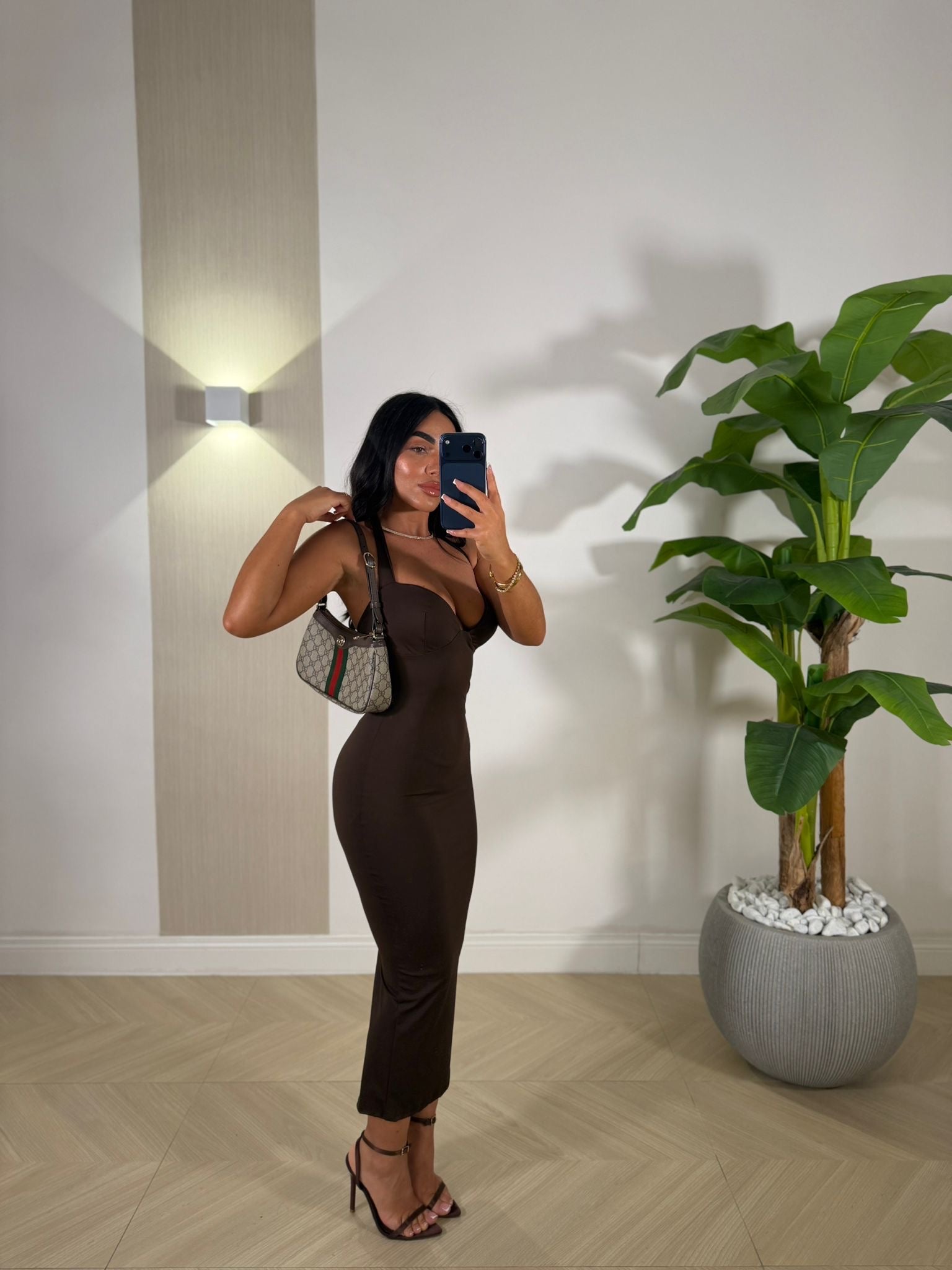 Dress Nicolle