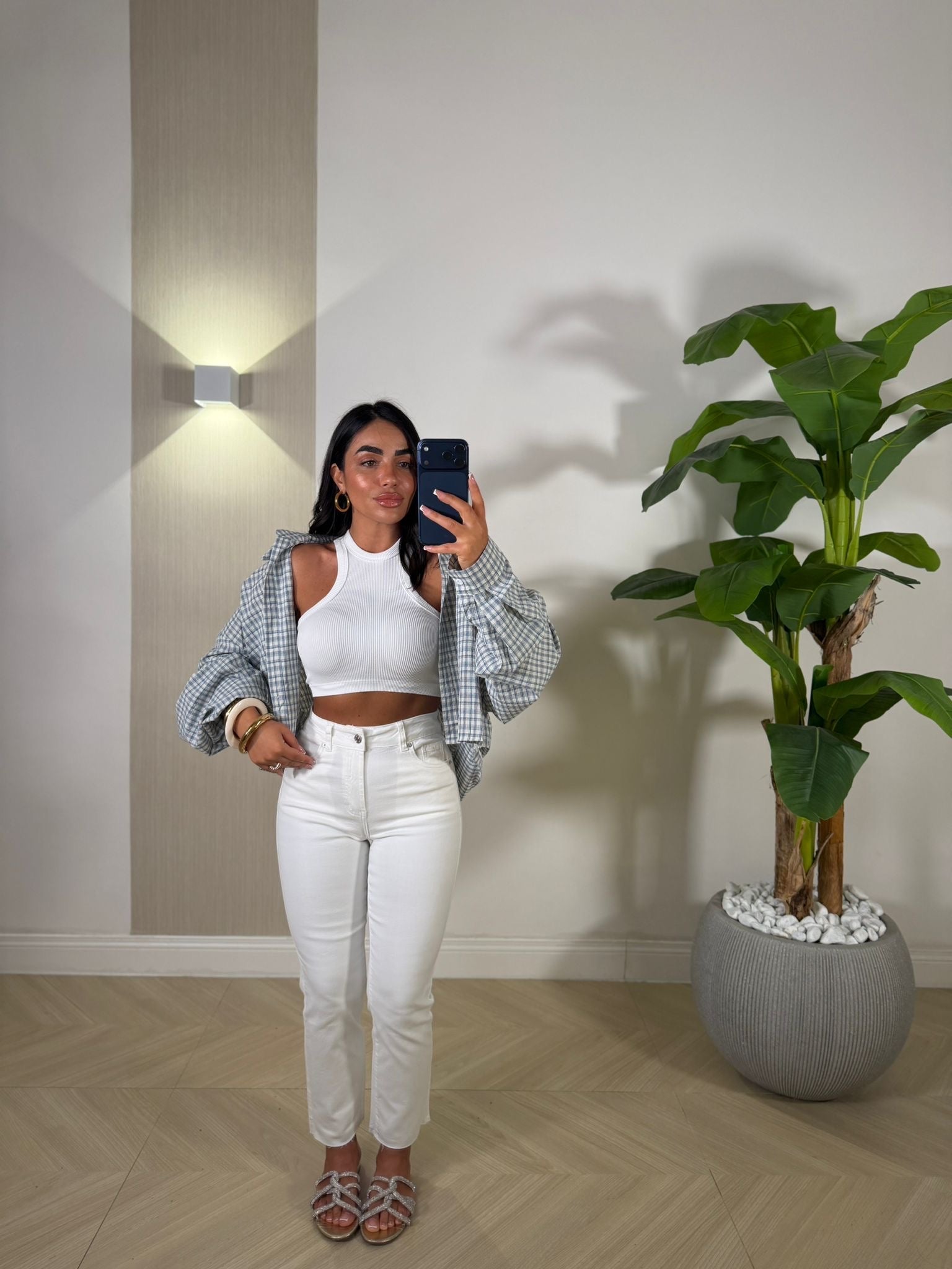 Jeans Luce