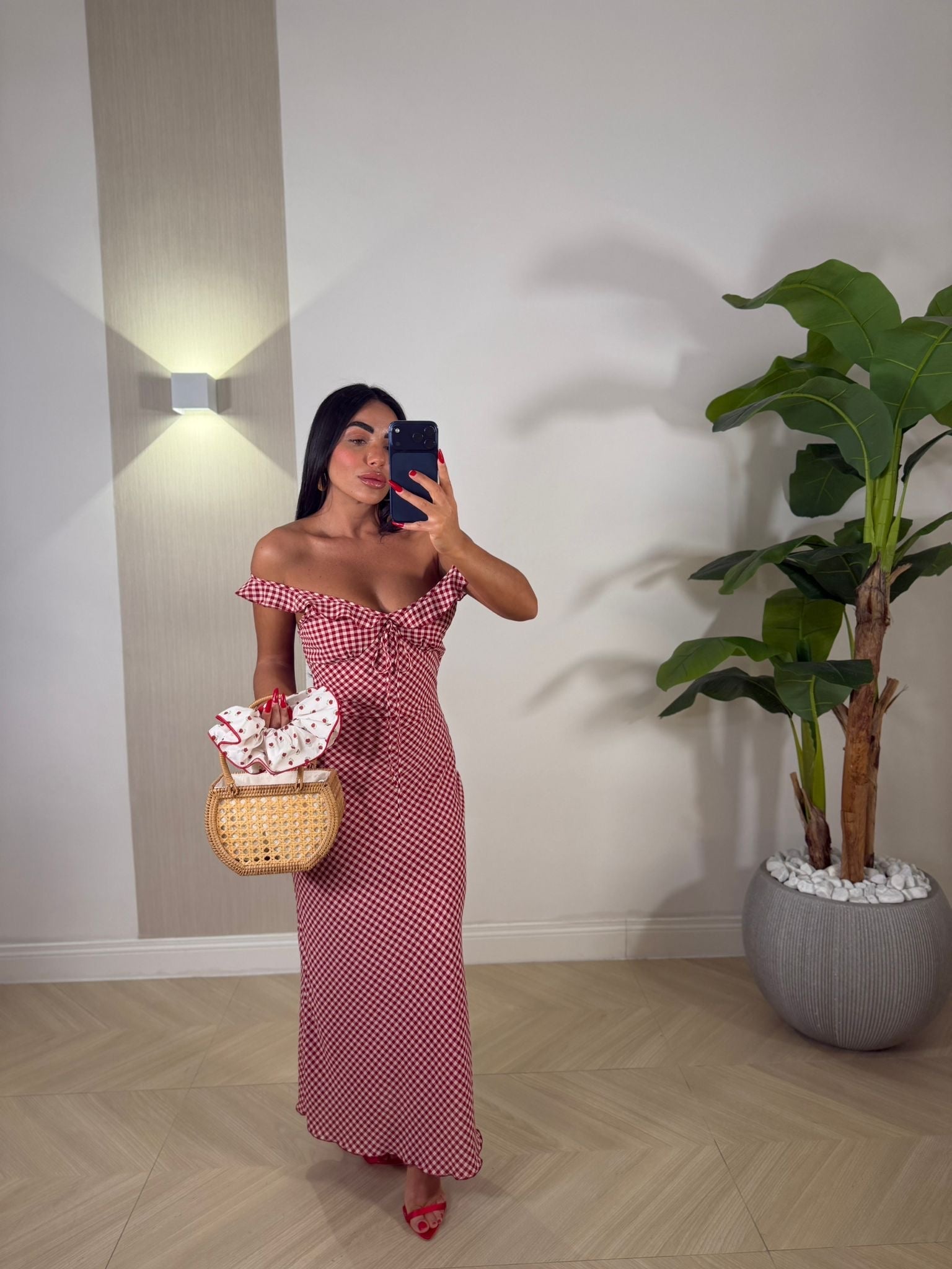 Dress Nayomi