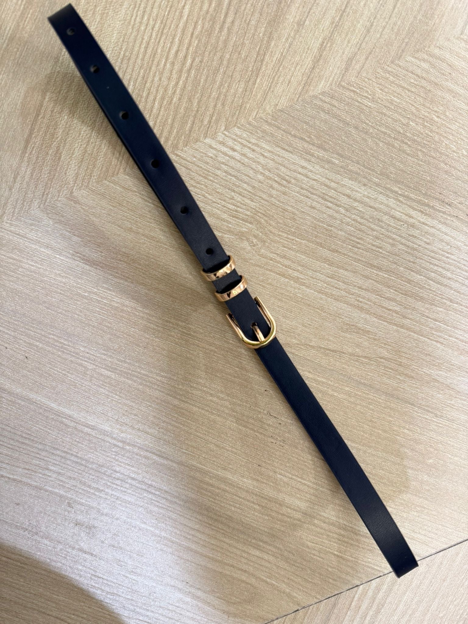 Cinturino Blu