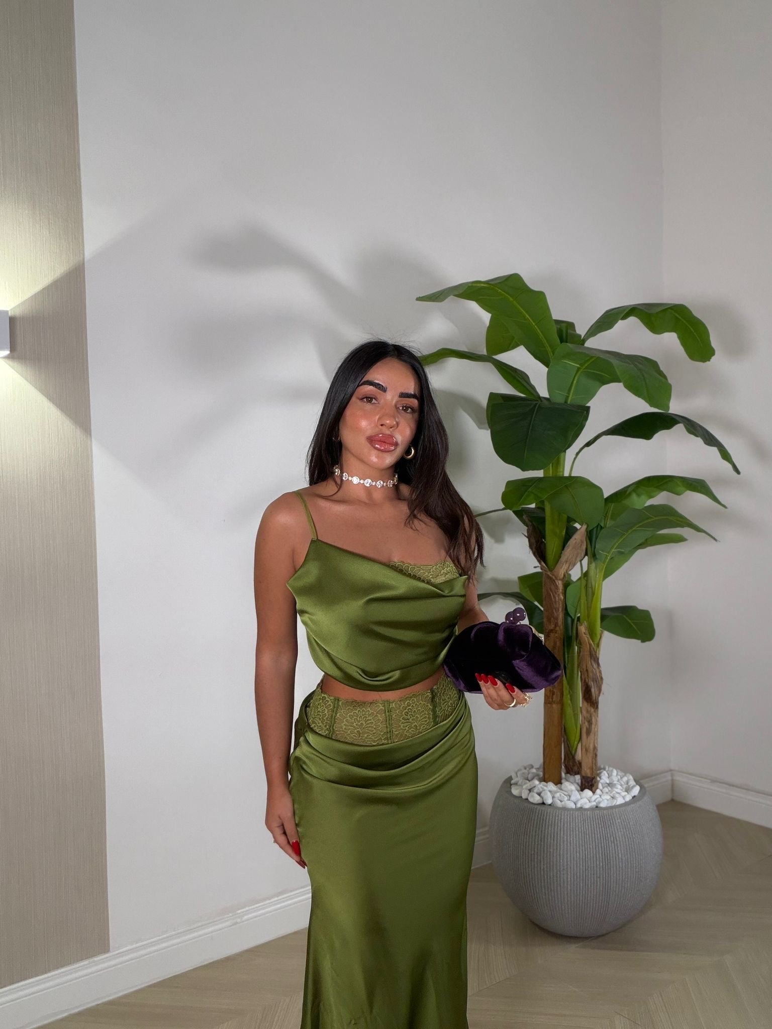 Coordinato Ailsa