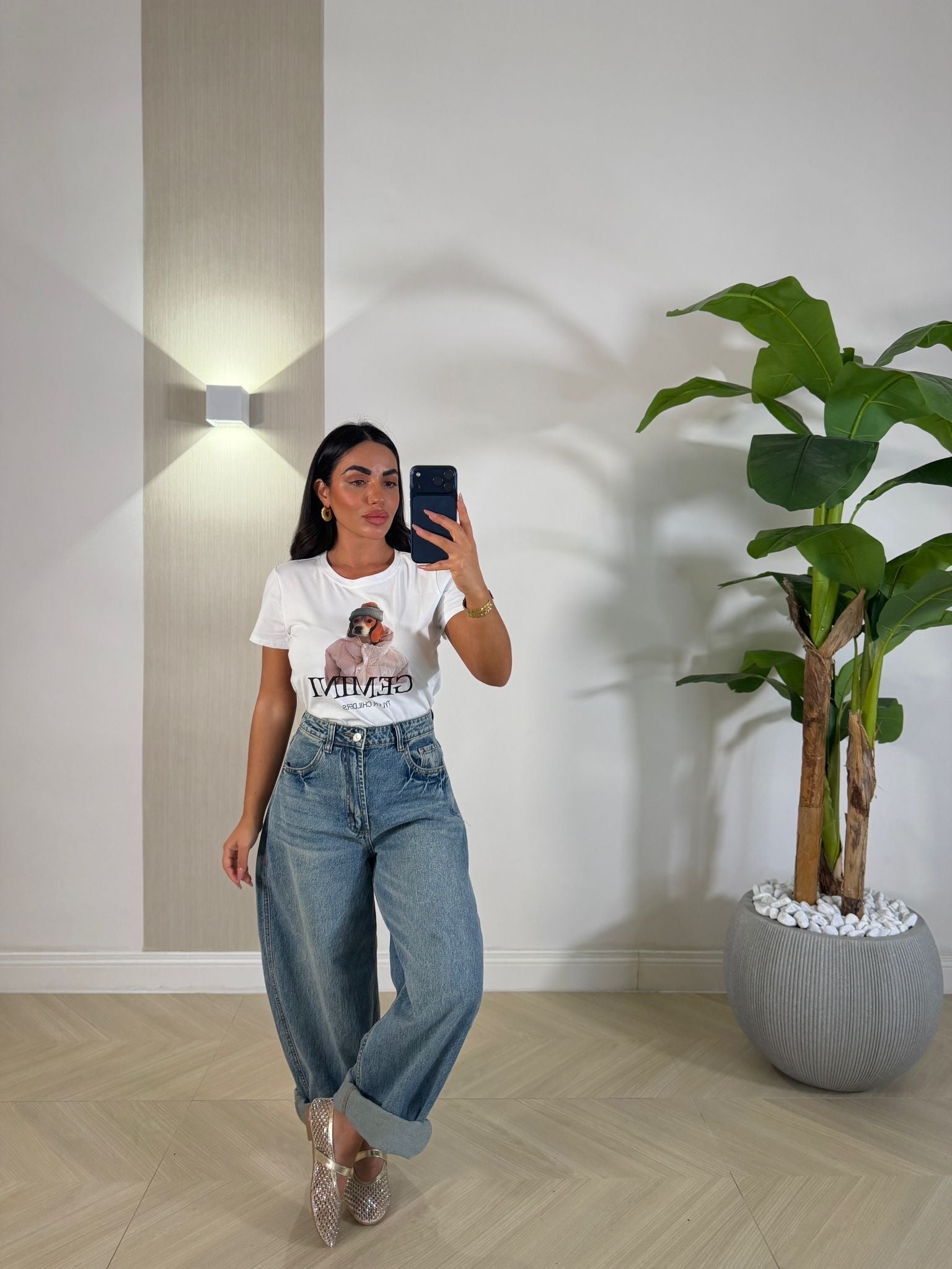 Jeans Vintage