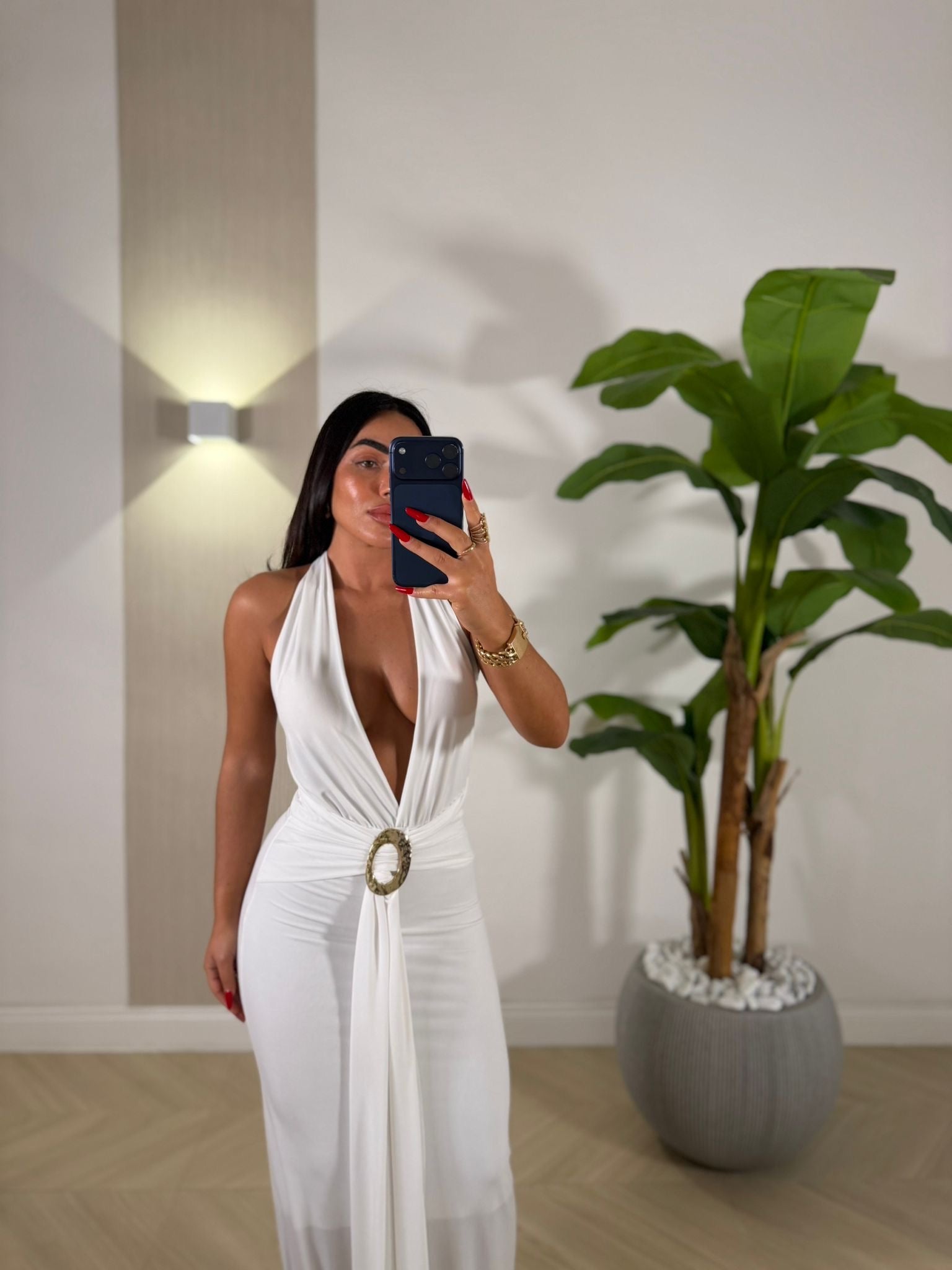 Dress Journey