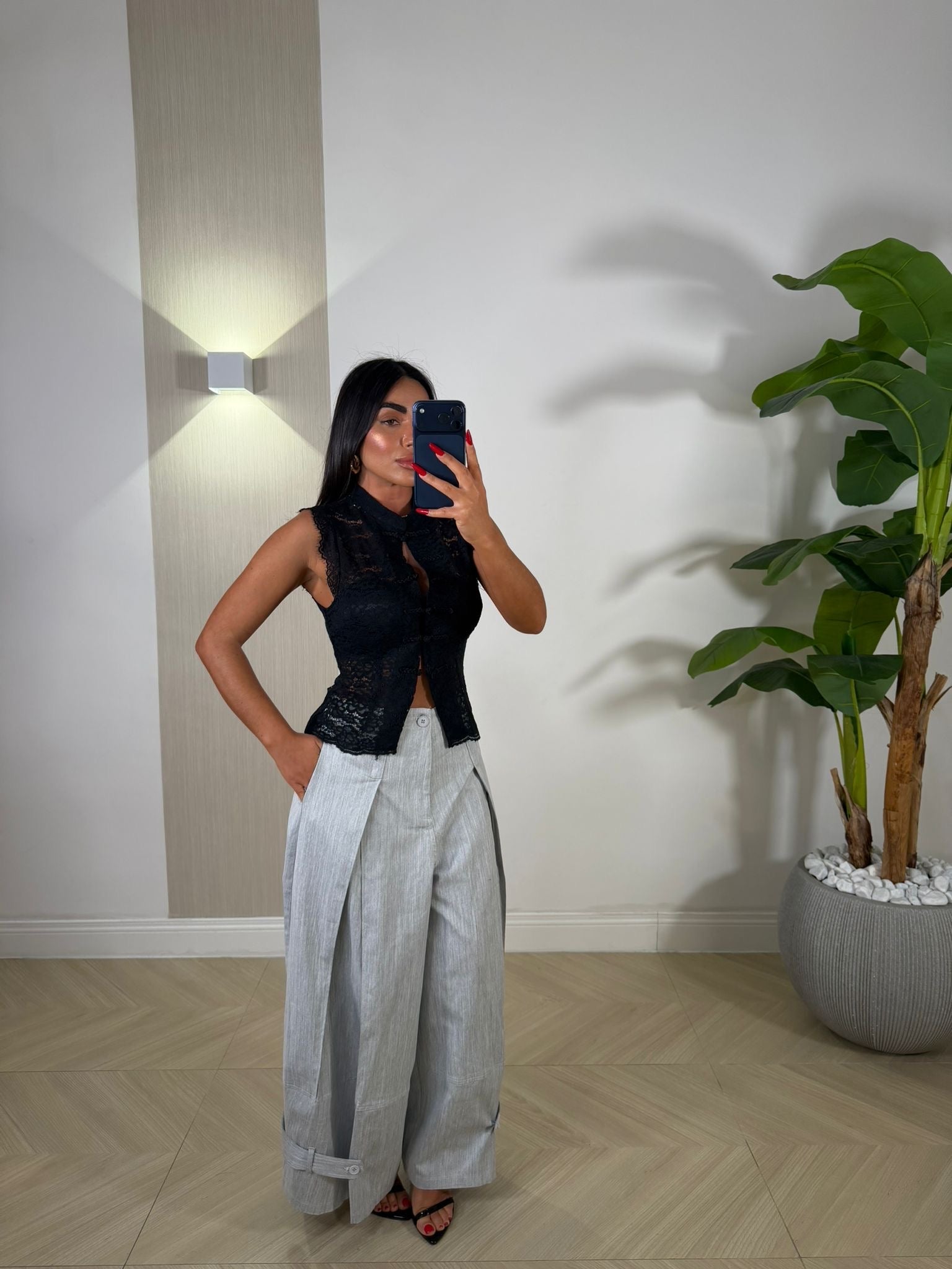 Pantalone Luminelle