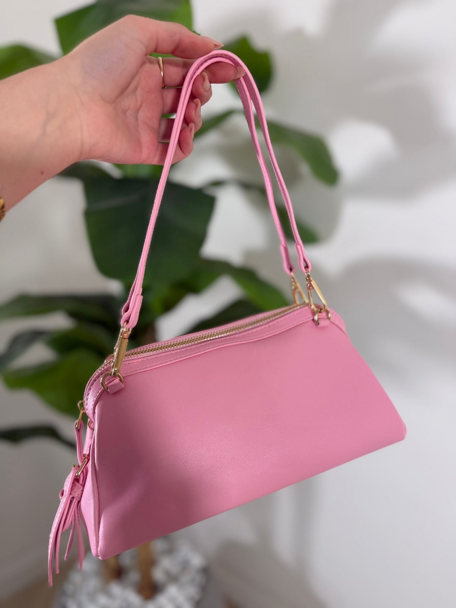 Borsa Grimes