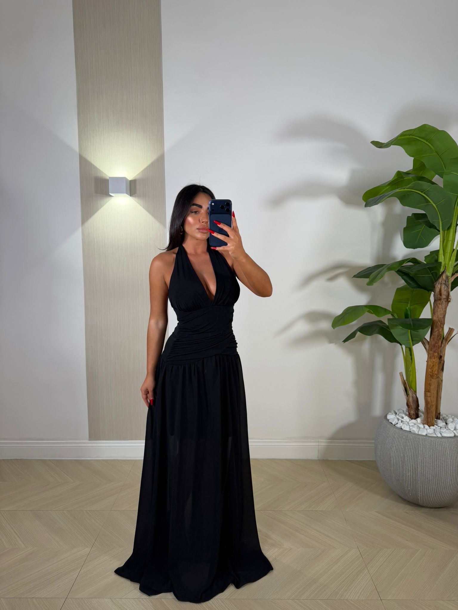 Dress Irene