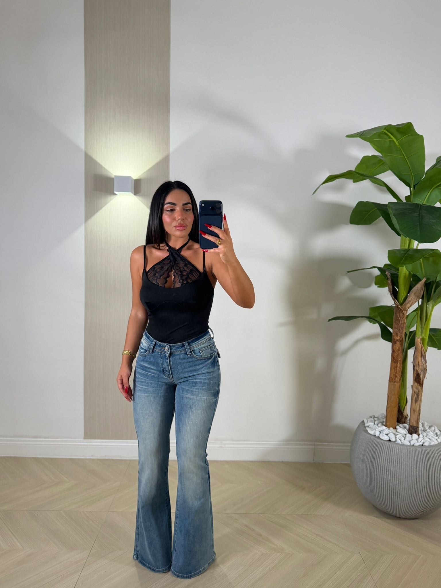 Jeans Colette