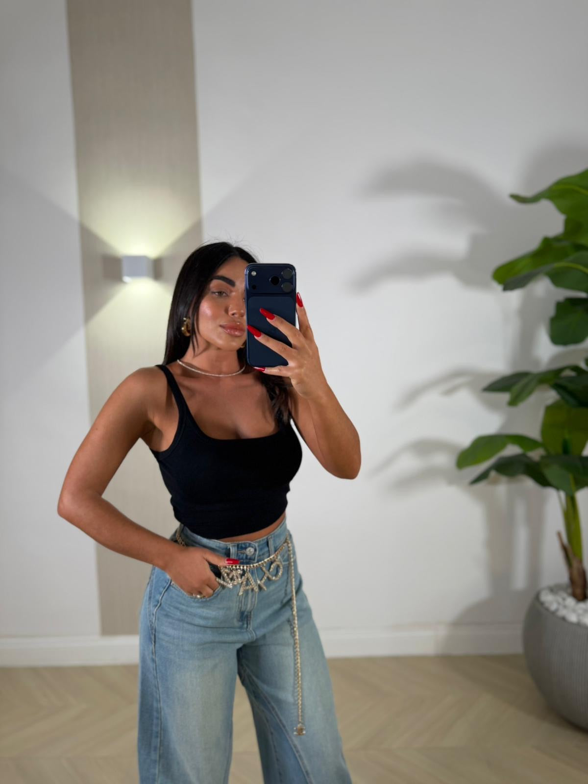 Canotta Muse