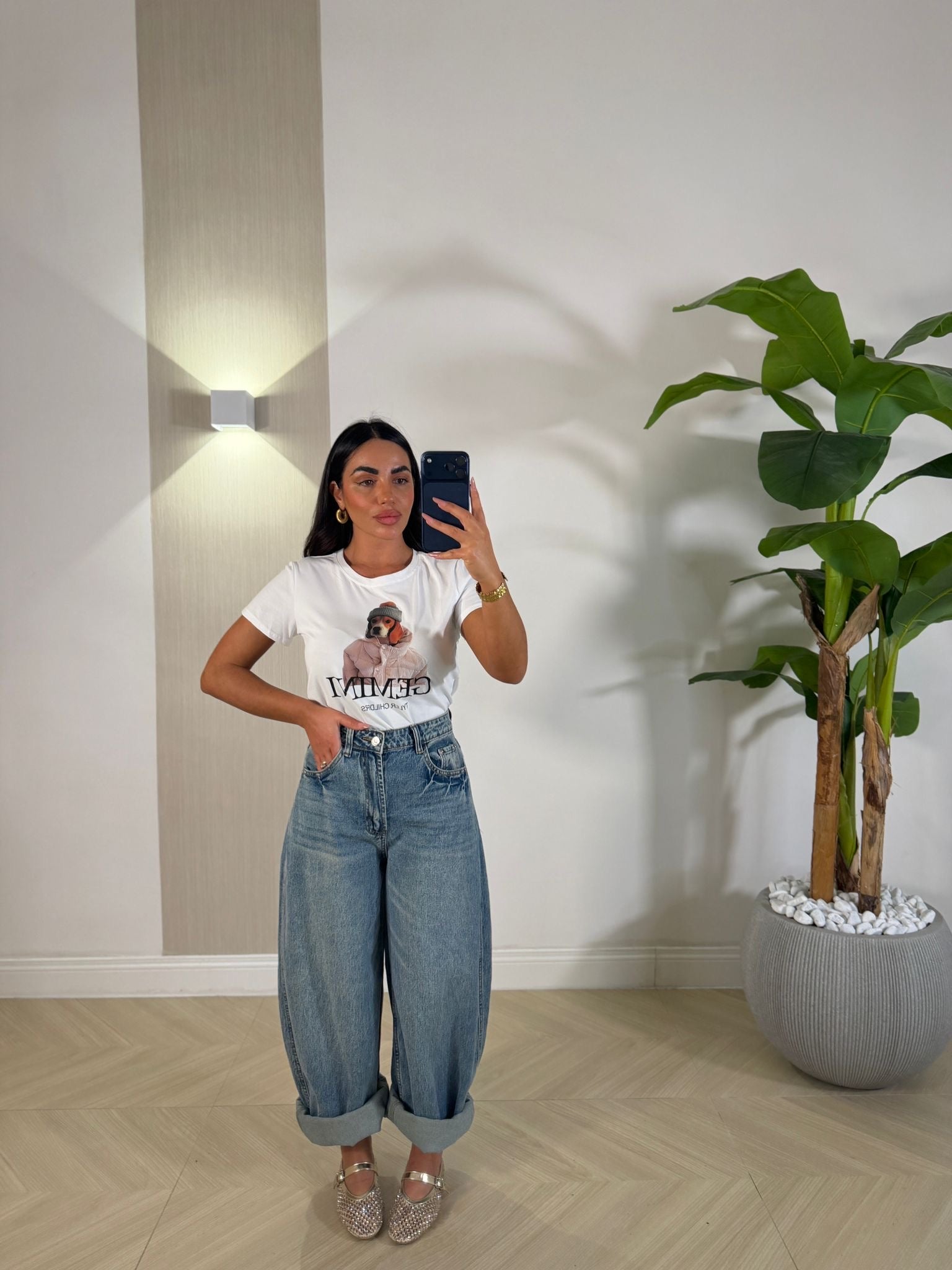 Jeans Vintage