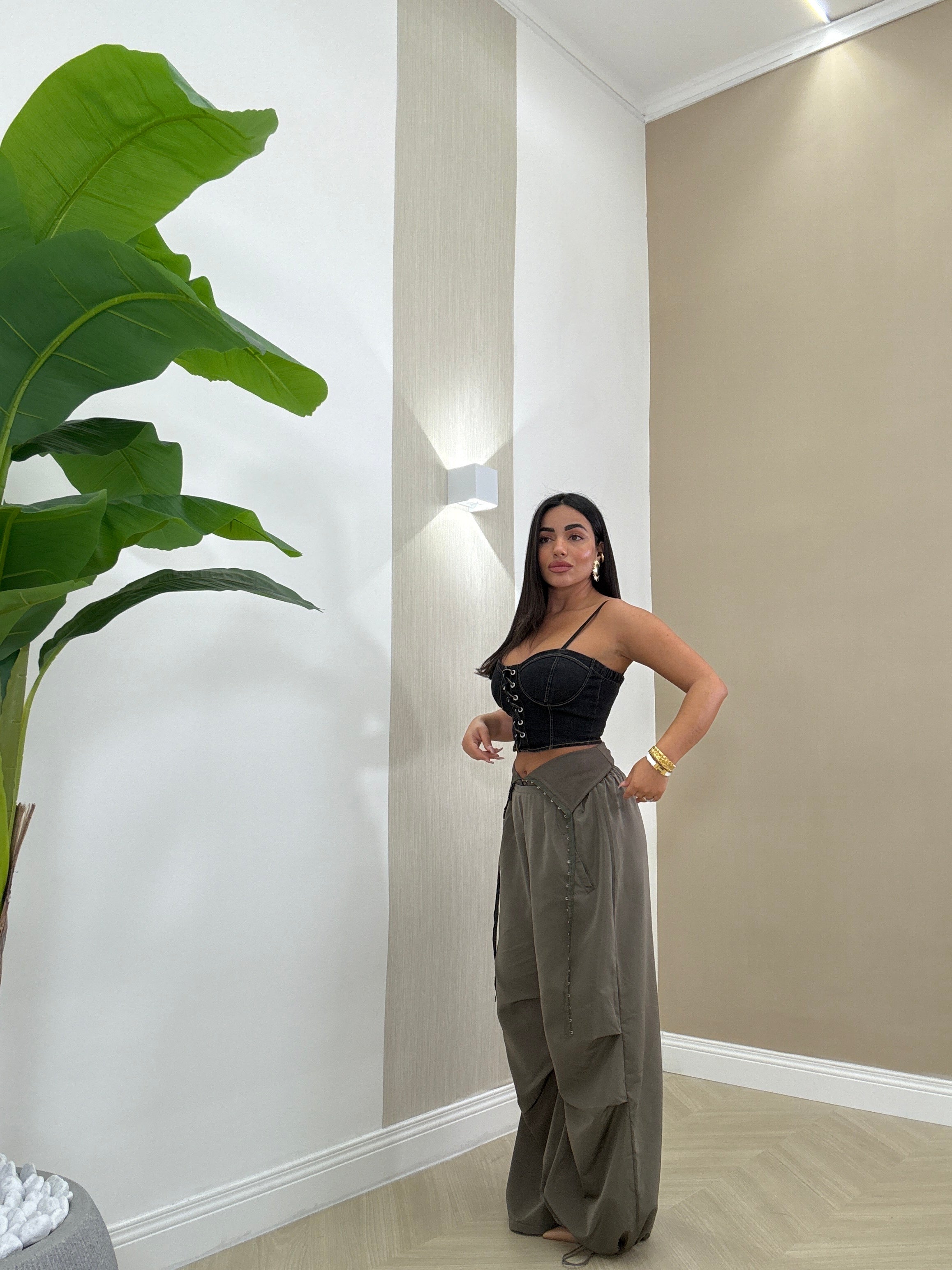 Pantalone Ciappe