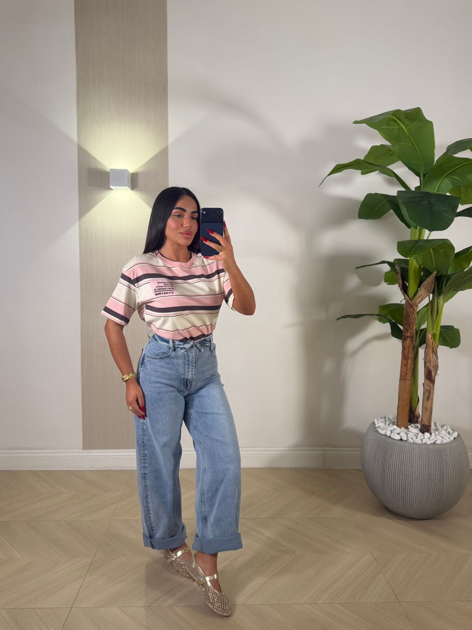 Jeans Virginia