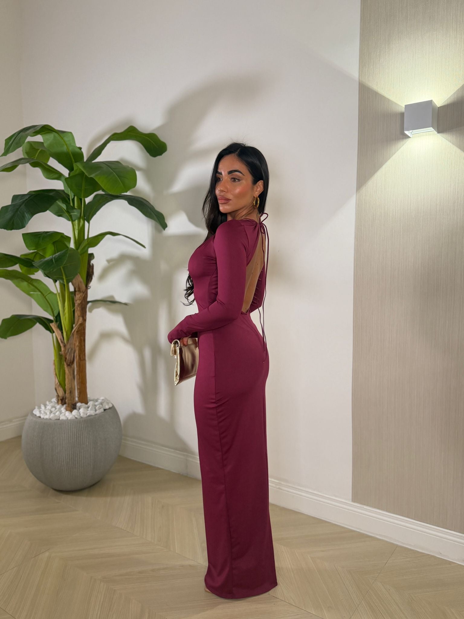Dress Stefan