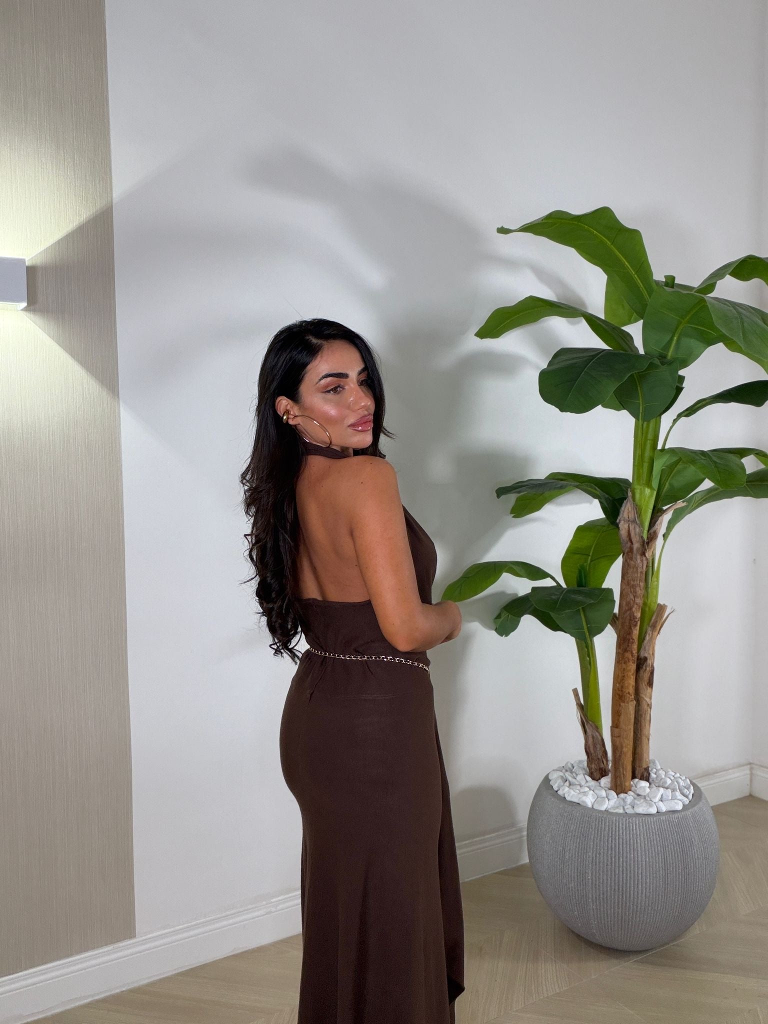 Dress Honey