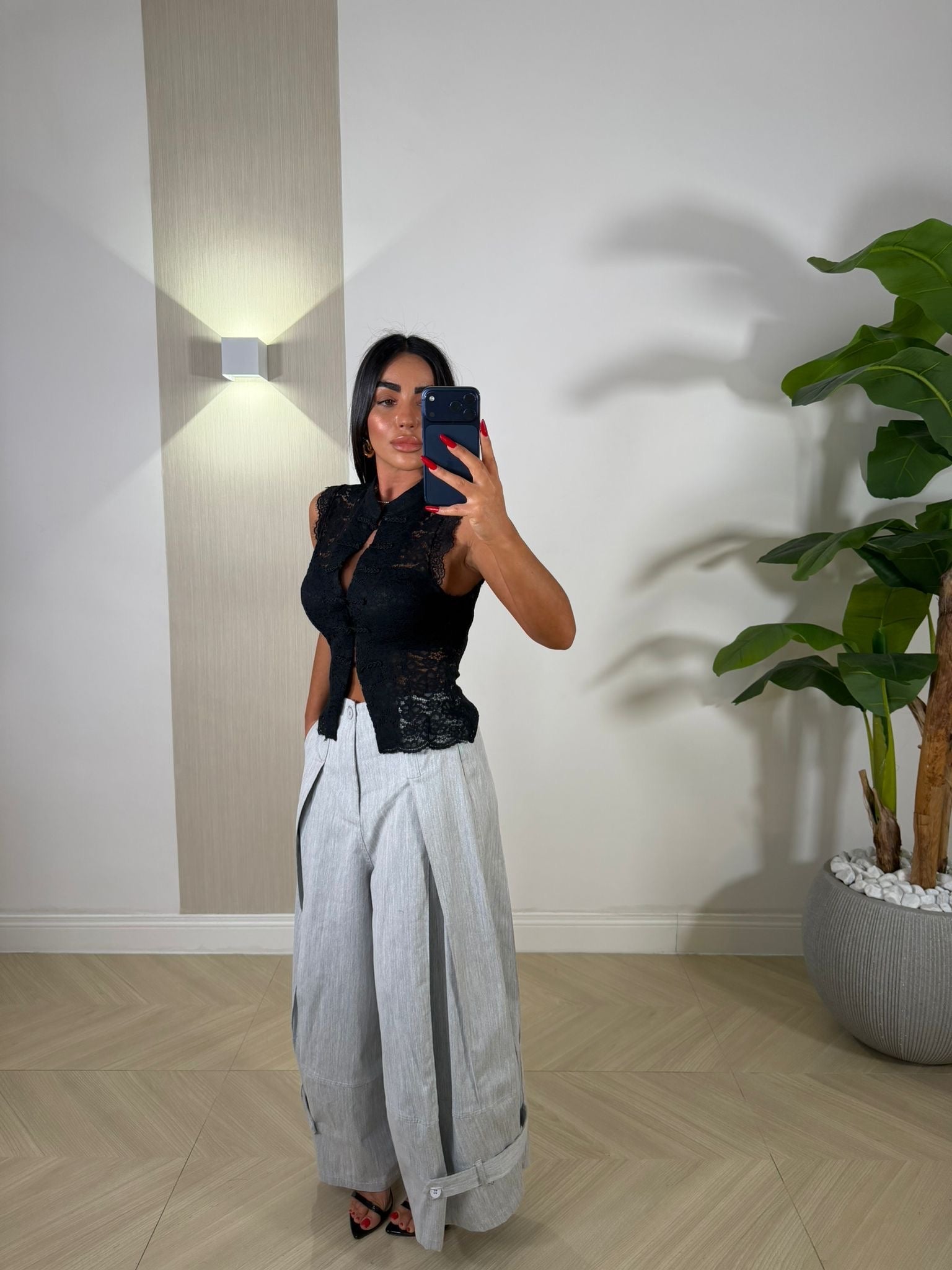 Pantalone Luminelle