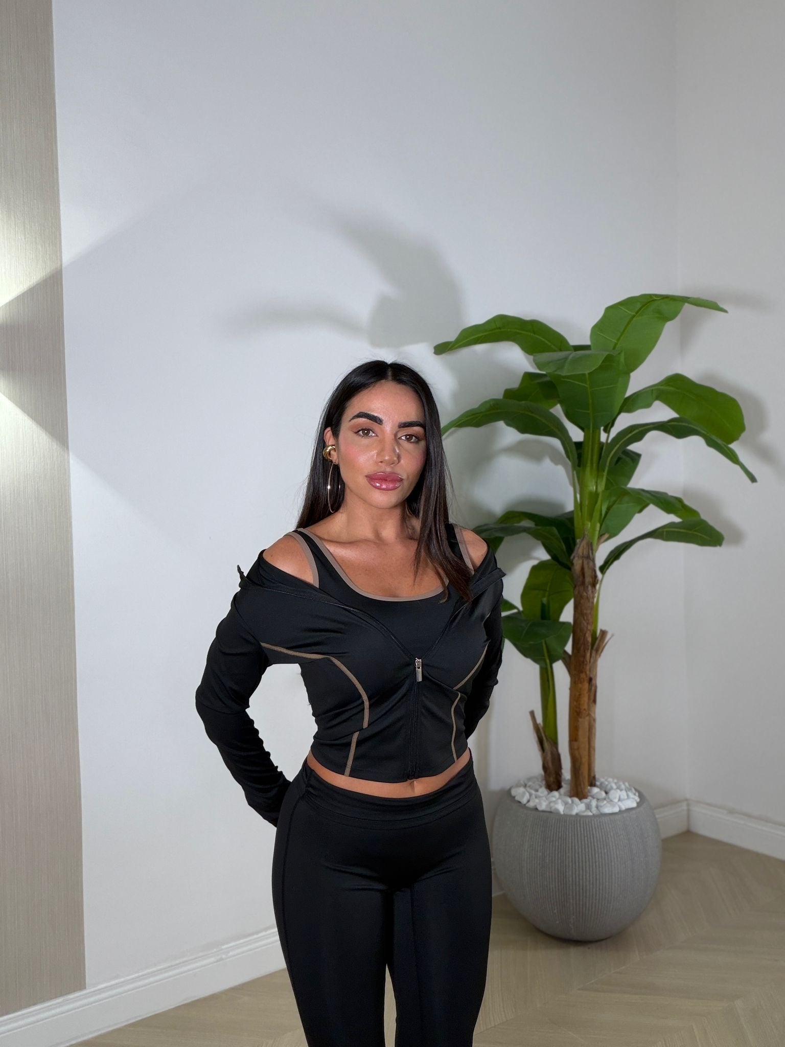 Coordinato Jenny