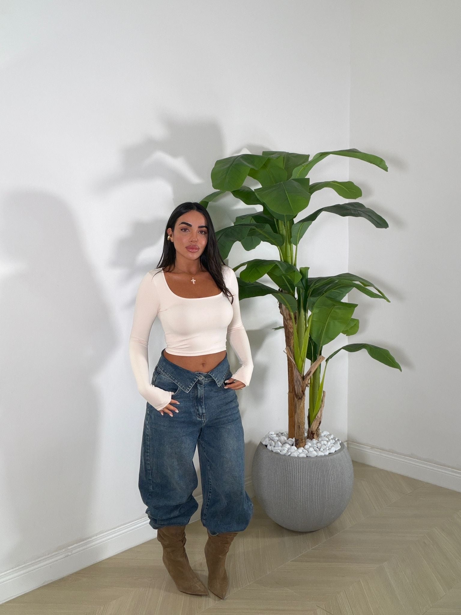 Maglia Jane