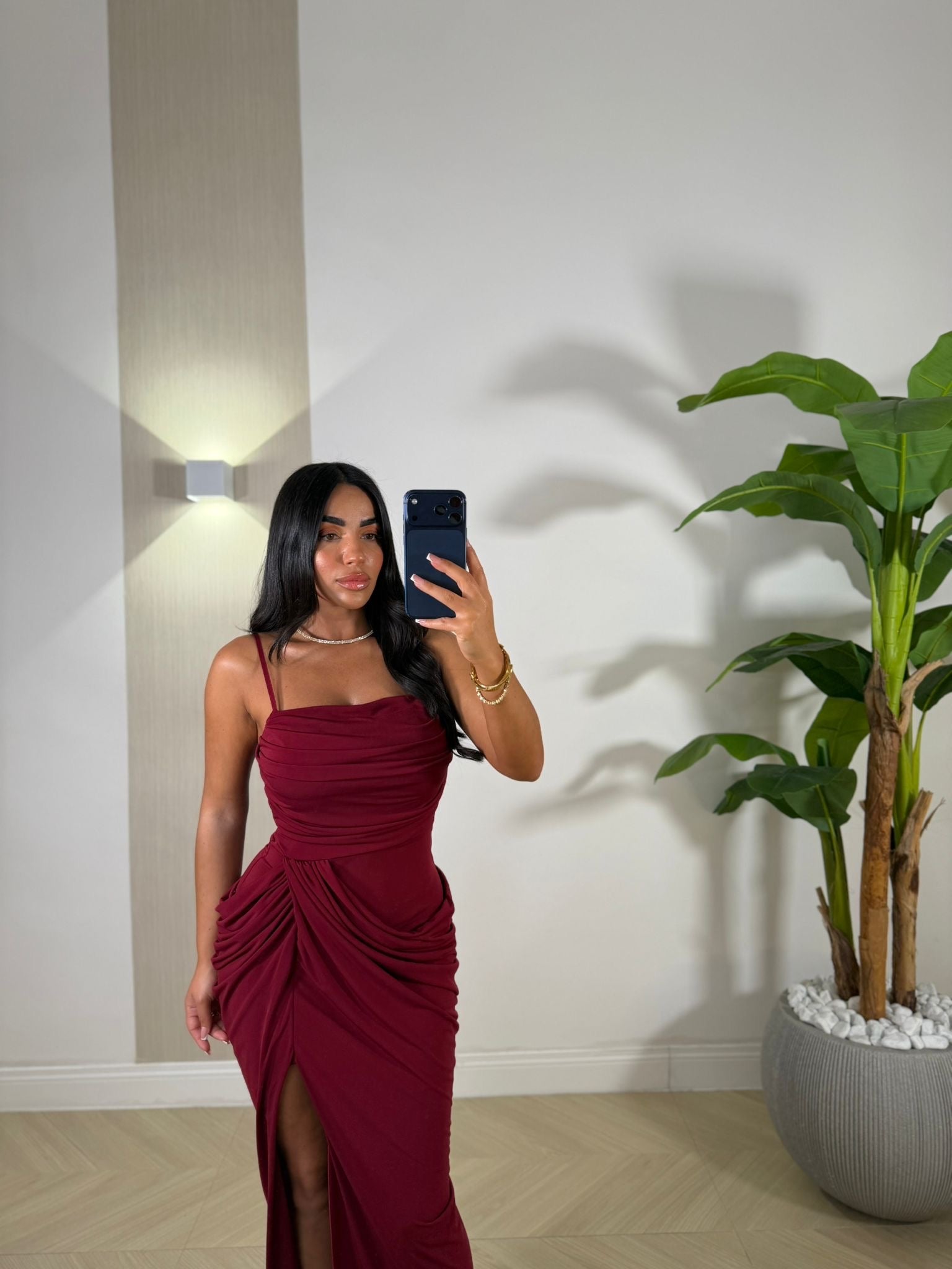 Dress Serafina